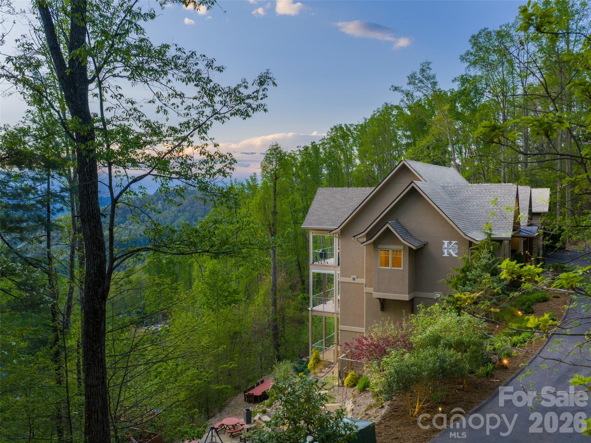 32 Timberwolf Court — Asheville