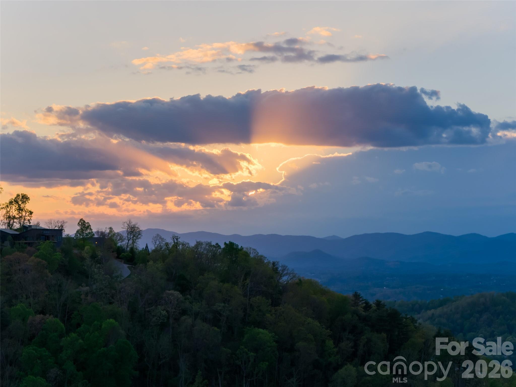 32 Timberwolf Court — Asheville