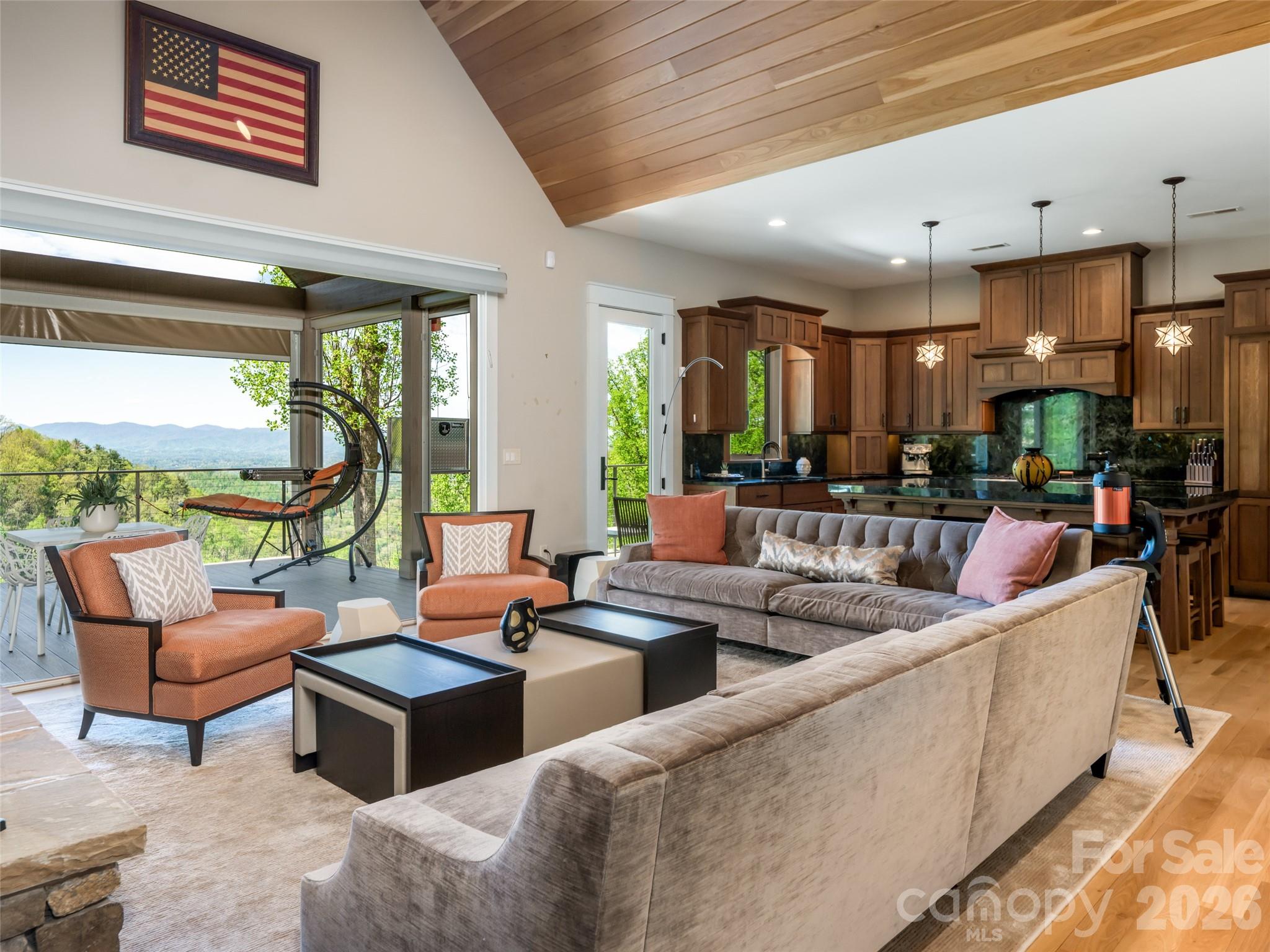 32 Timberwolf Court — Asheville