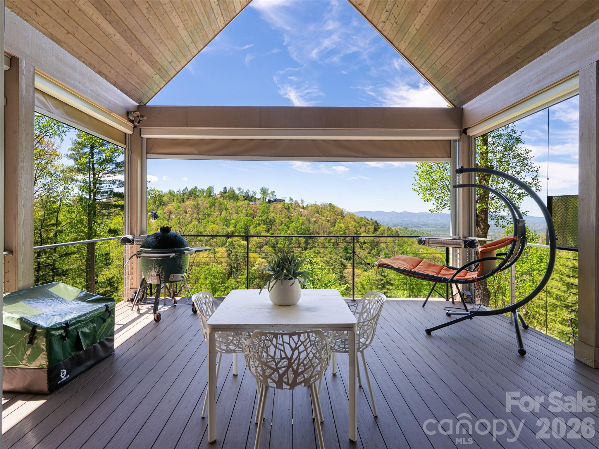 32 Timberwolf Court — Asheville