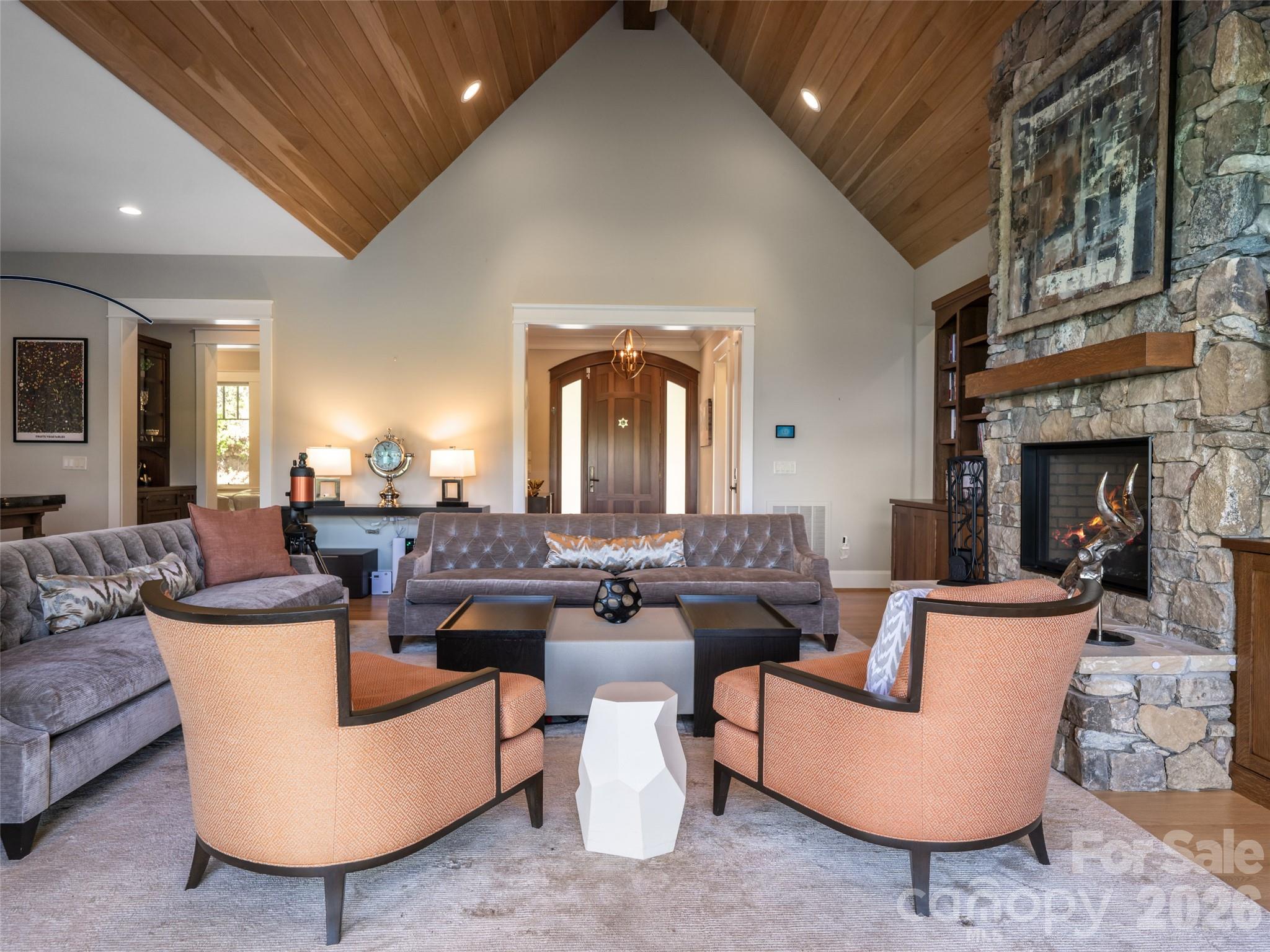 32 Timberwolf Court — Asheville
