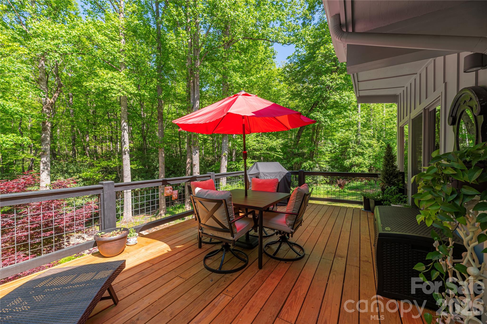 5 Crooked Tree Lane — Black Mountain