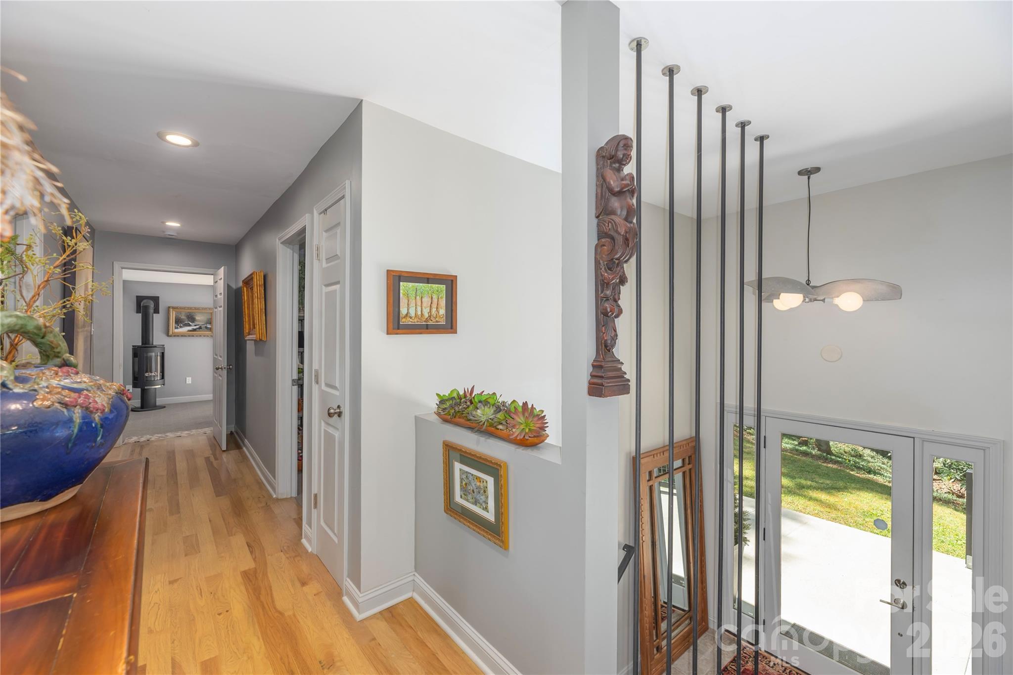 5 Crooked Tree Lane — Black Mountain