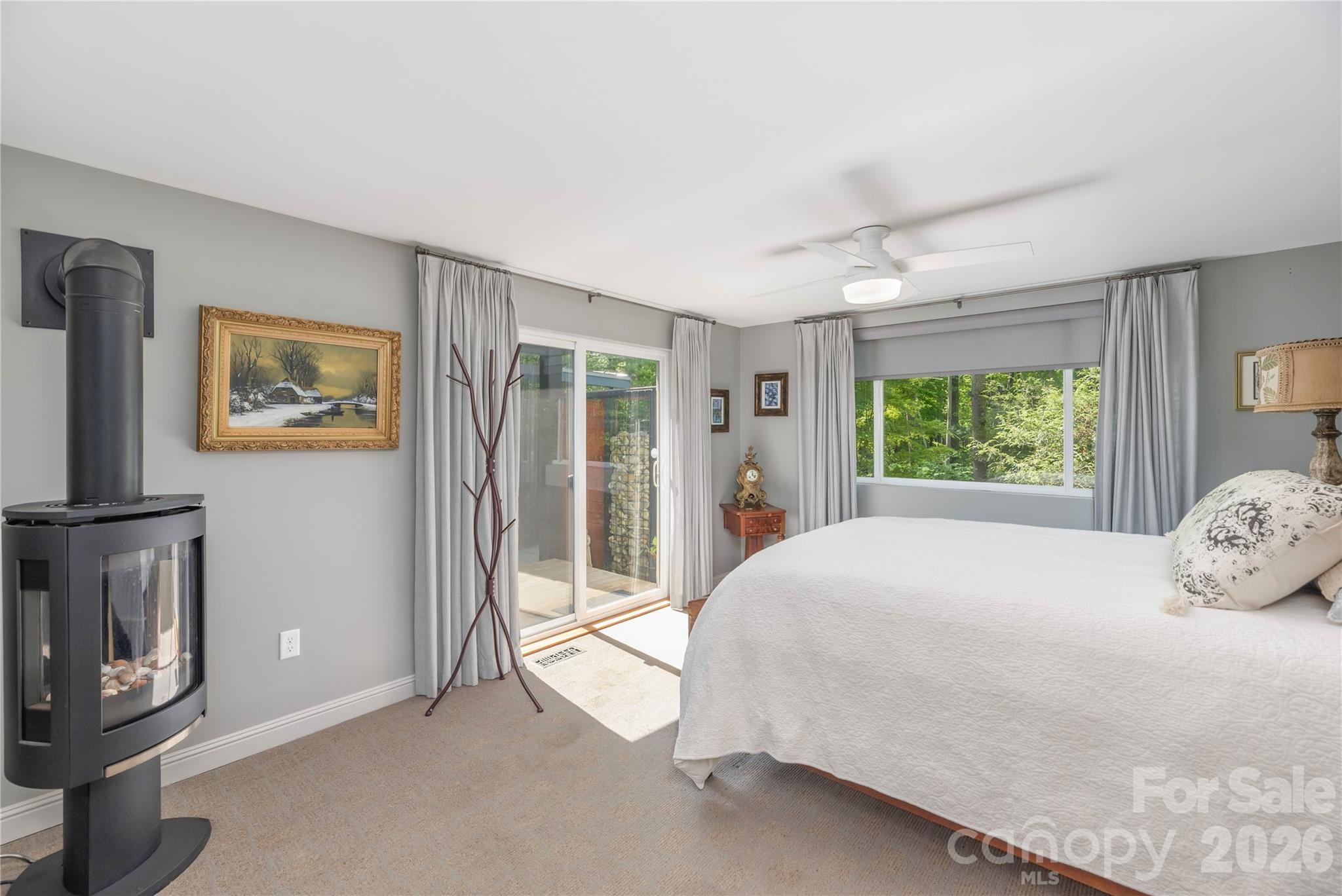 5 Crooked Tree Lane — Black Mountain