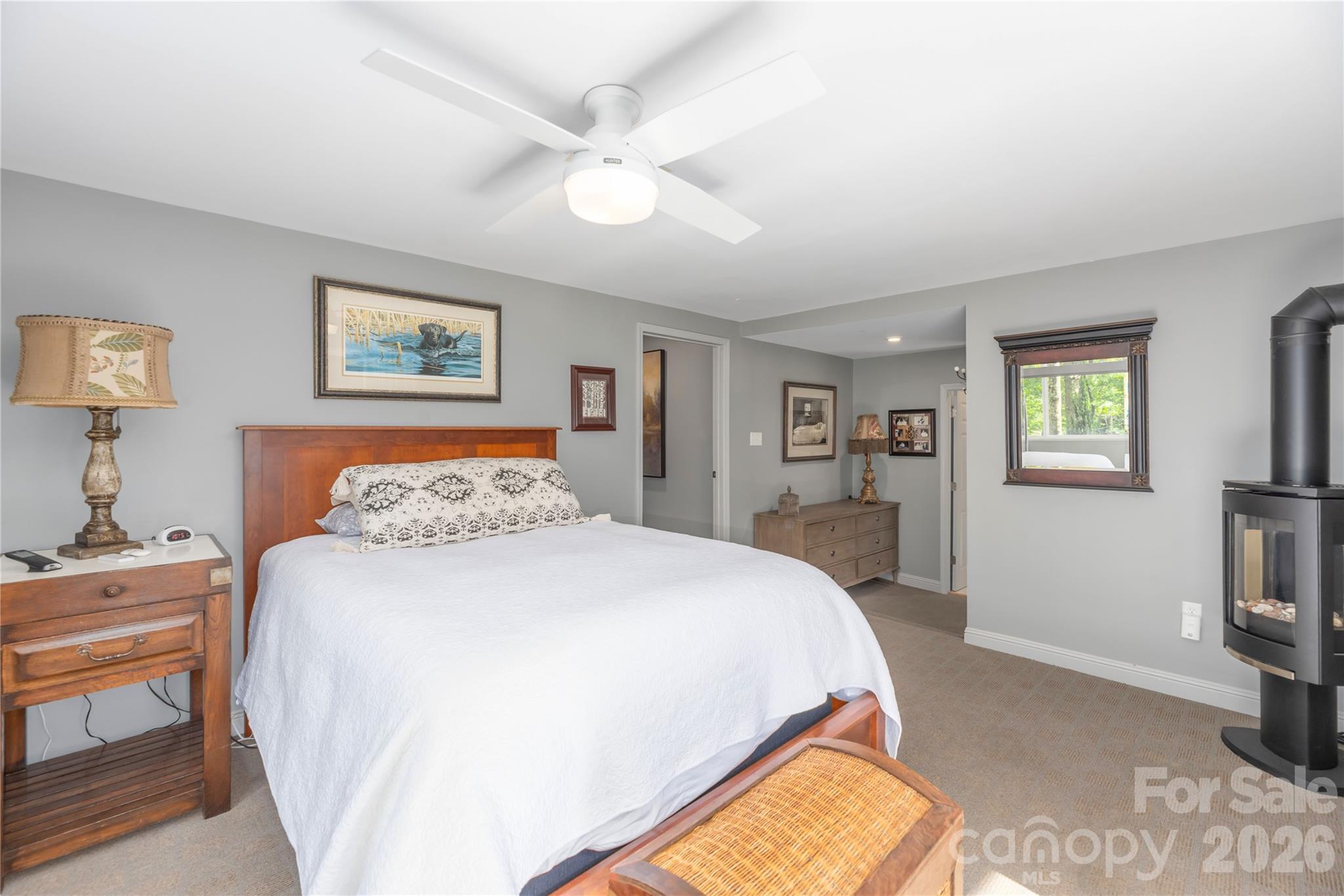5 Crooked Tree Lane — Black Mountain