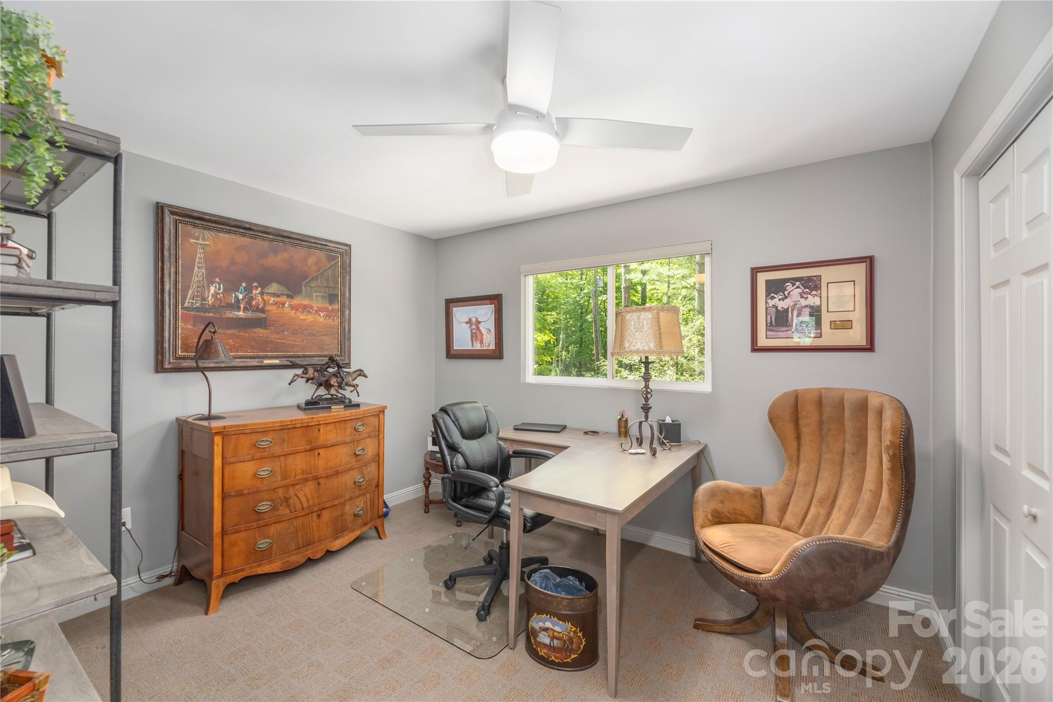 5 Crooked Tree Lane — Black Mountain