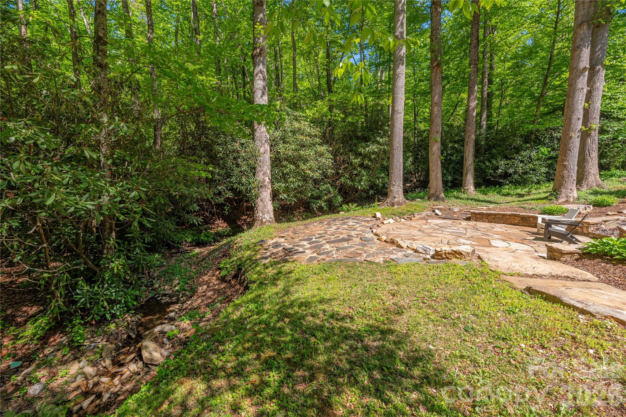 5 Crooked Tree Lane — Black Mountain