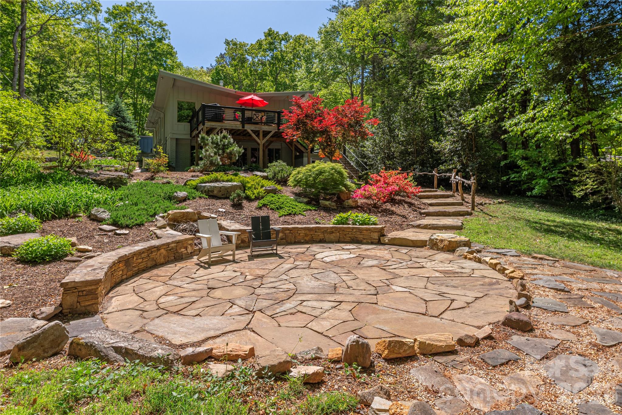 5 Crooked Tree Lane — Black Mountain