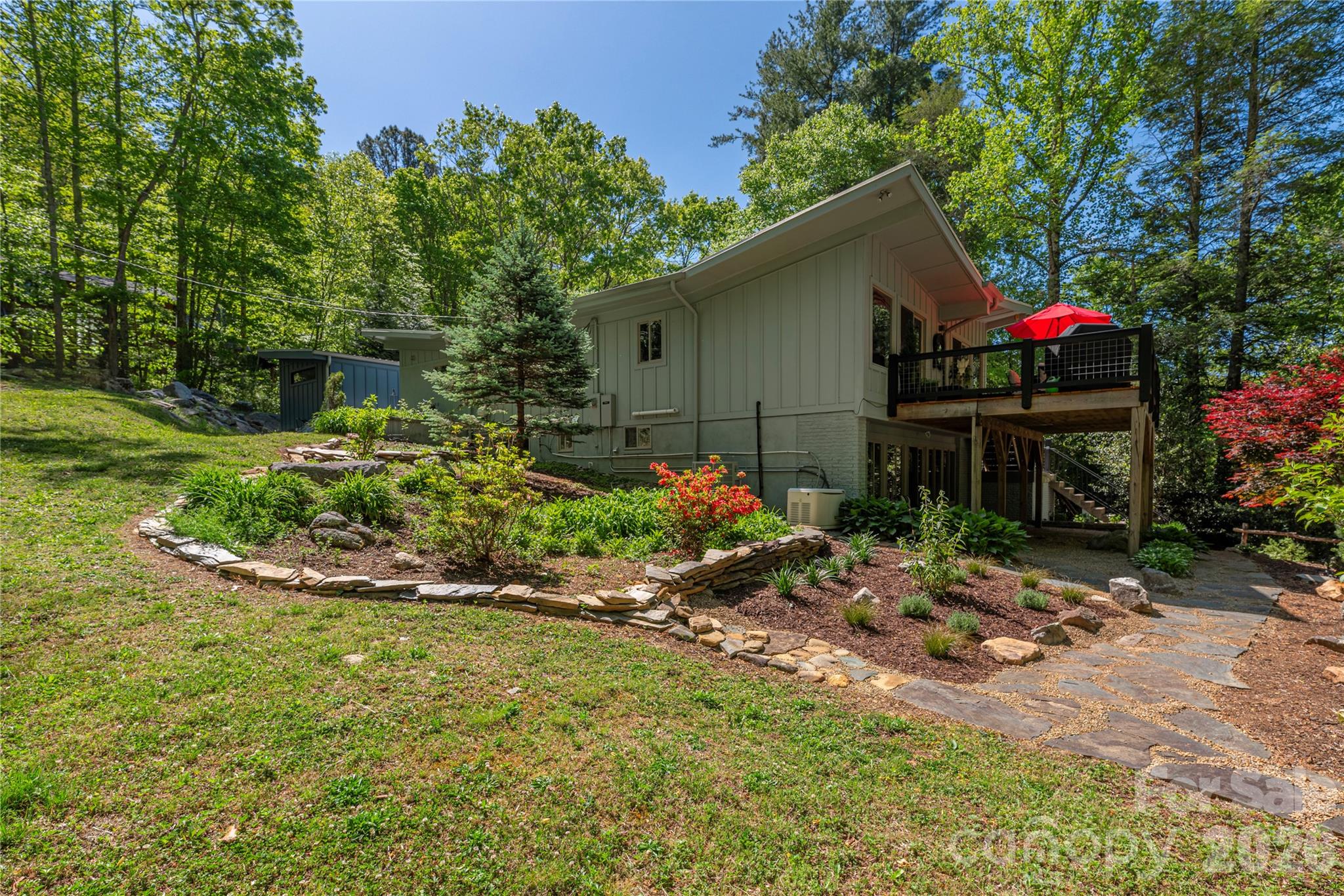 5 Crooked Tree Lane — Black Mountain