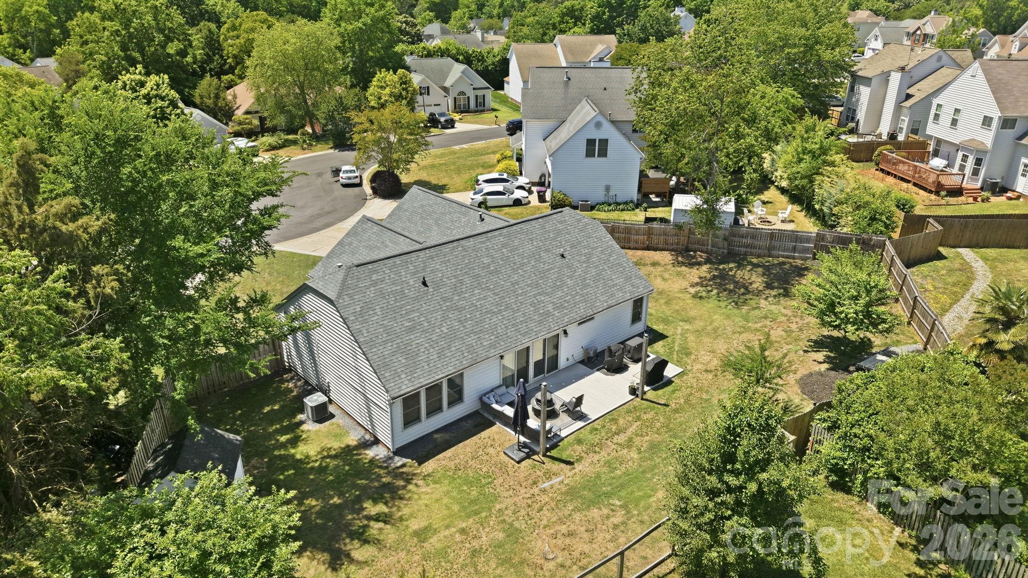 213 Blackberry Walk #48 — Fort Mill