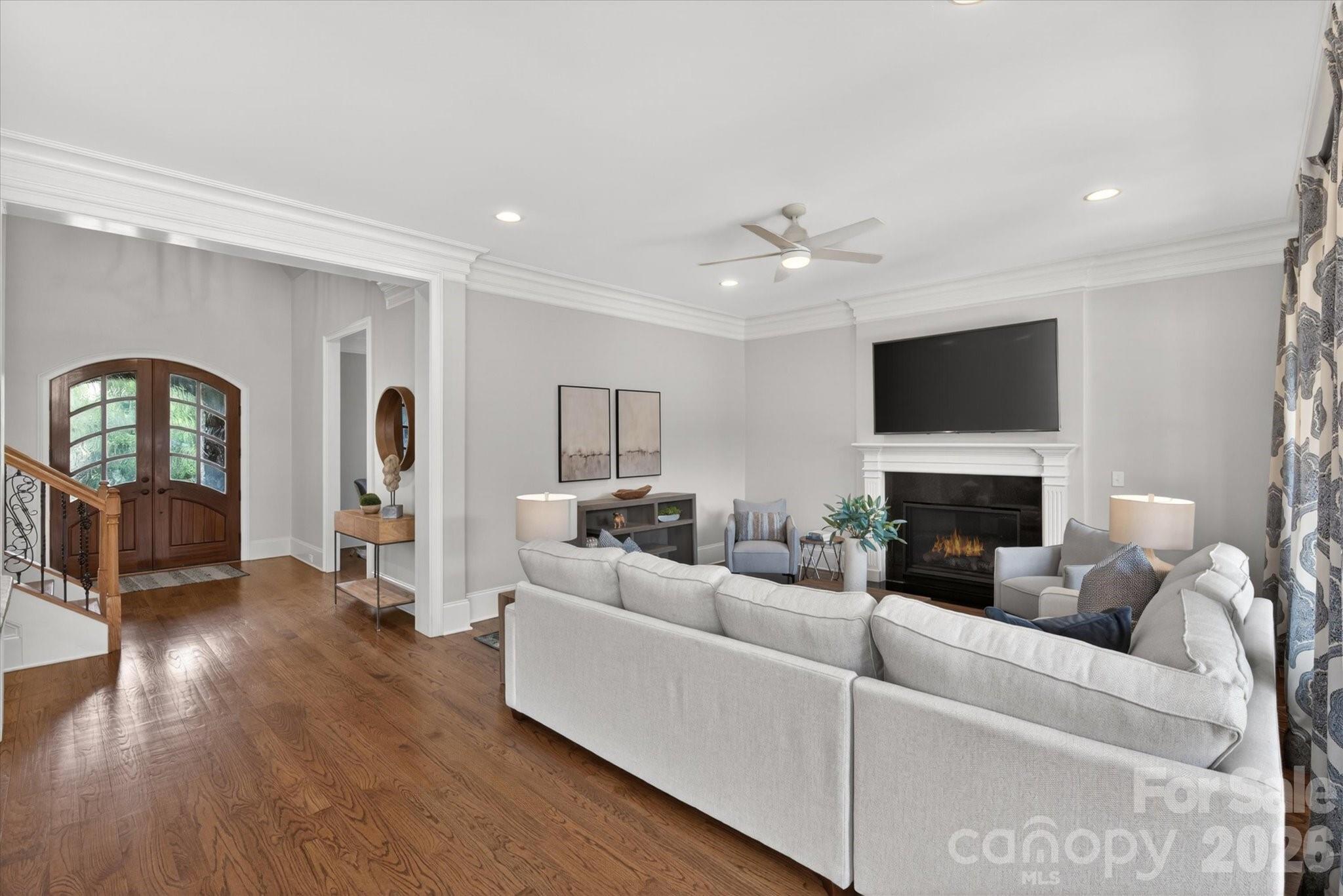 1304 Lookout Circle — Waxhaw