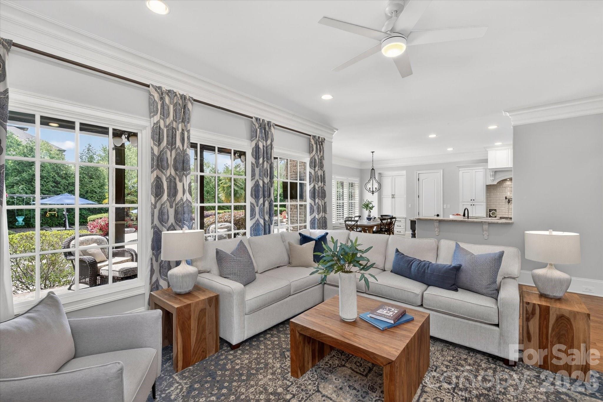 1304 Lookout Circle — Waxhaw