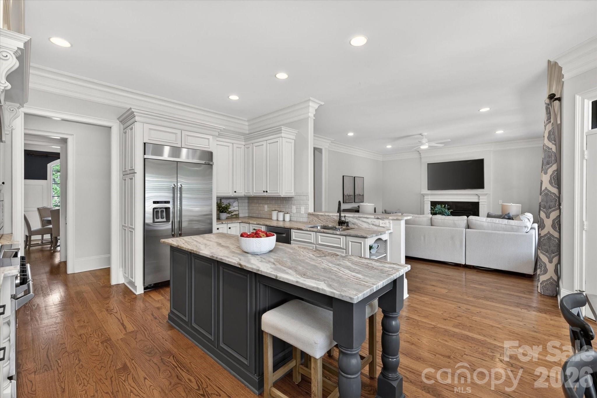 1304 Lookout Circle — Waxhaw