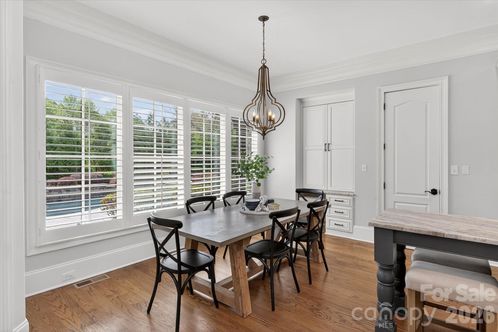1304 Lookout Circle — Waxhaw