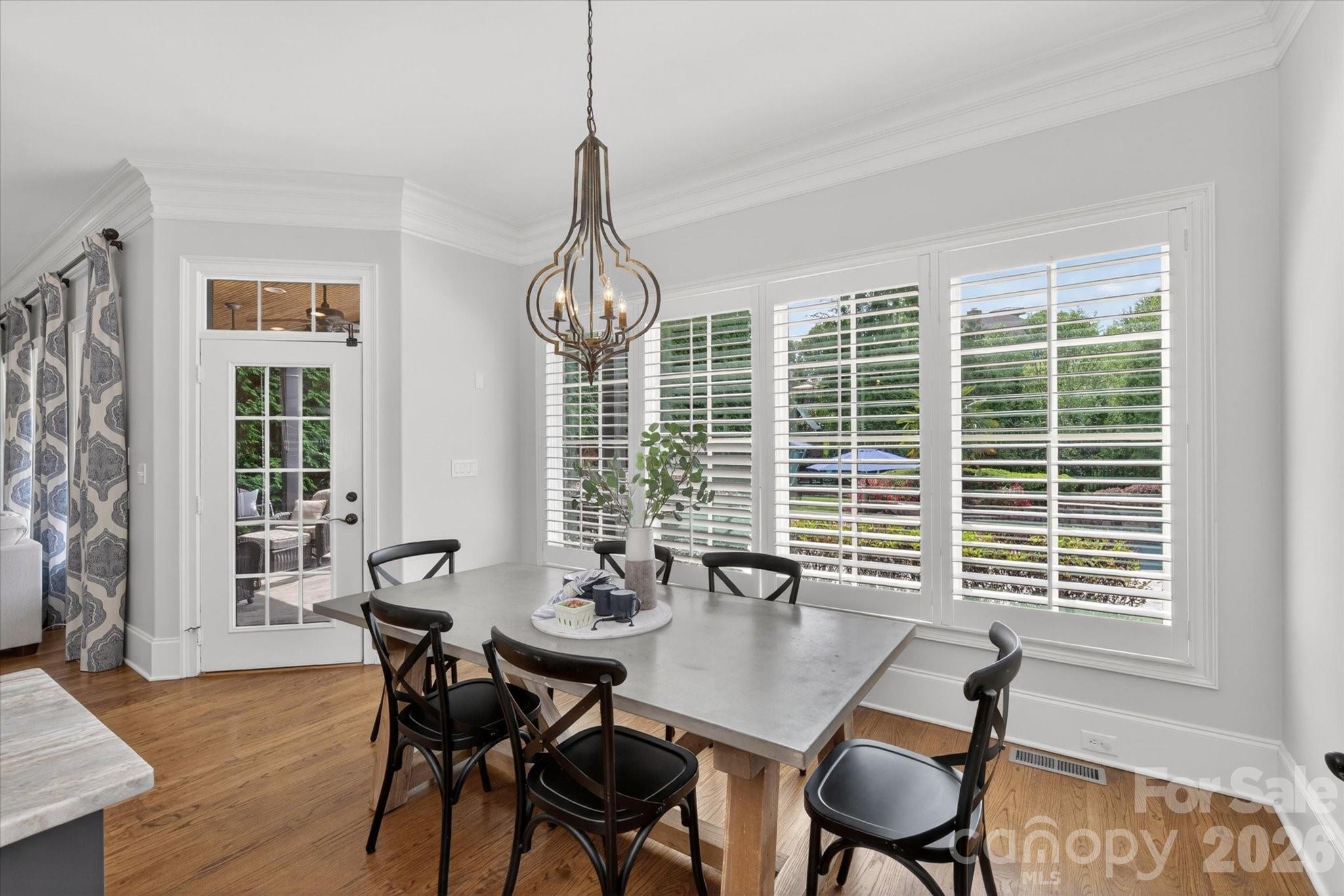 1304 Lookout Circle — Waxhaw