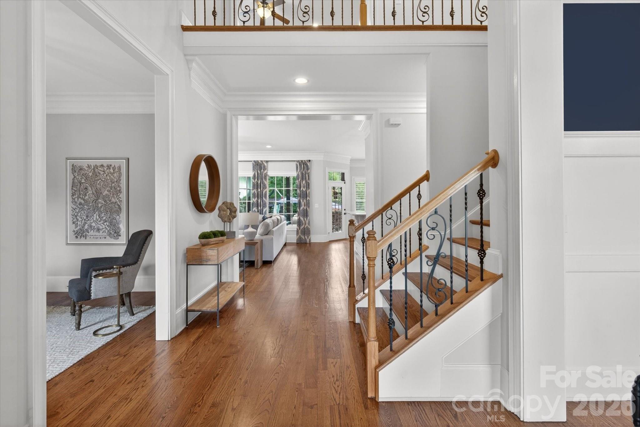 1304 Lookout Circle — Waxhaw