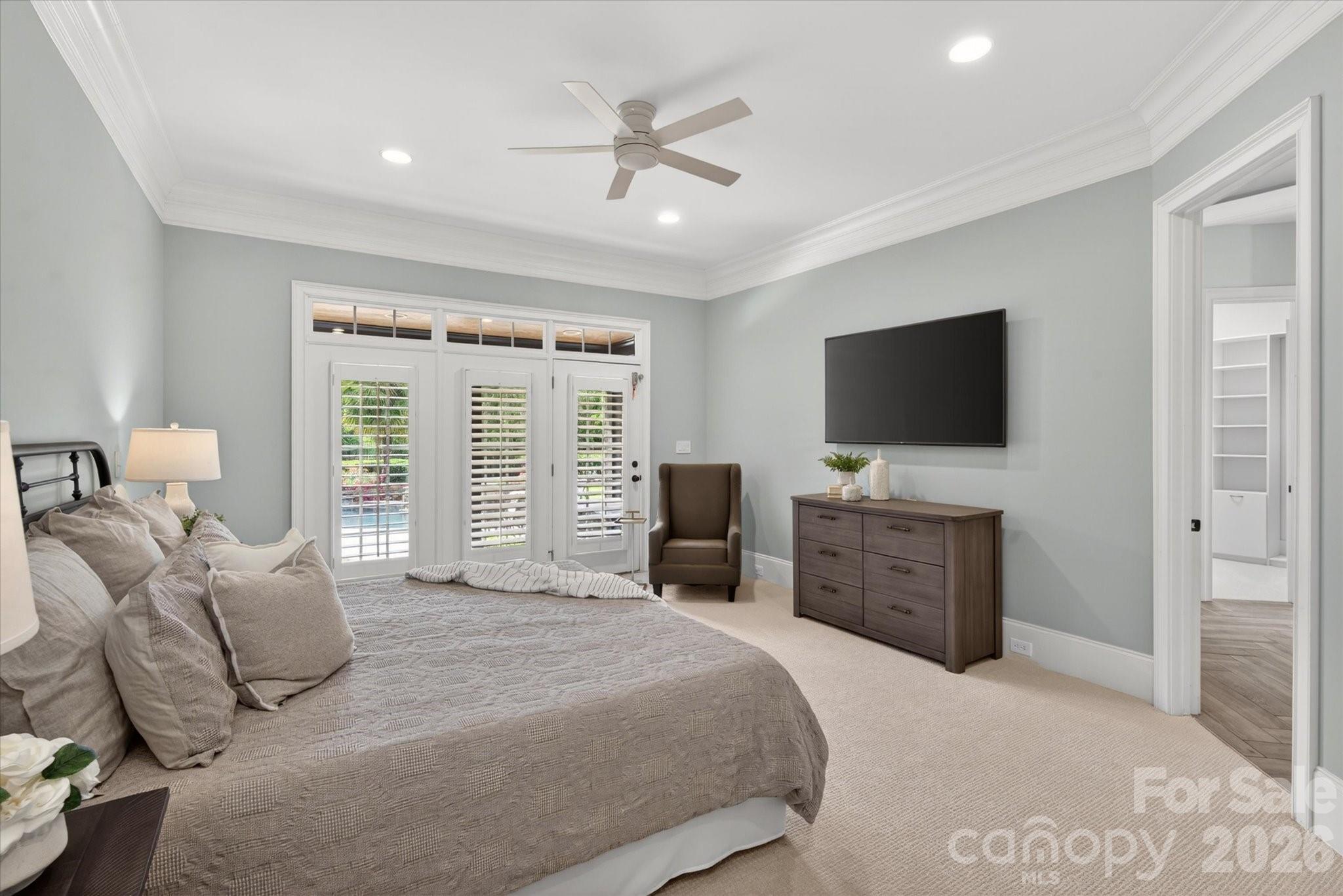 1304 Lookout Circle — Waxhaw