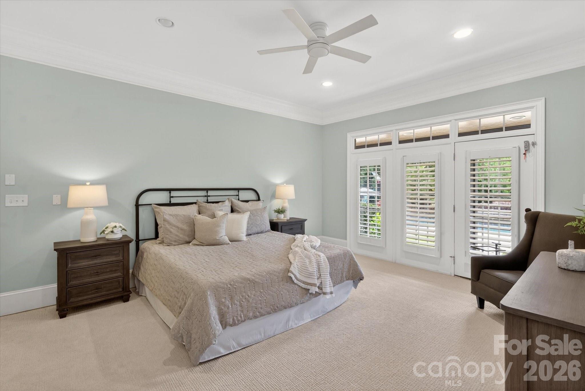 1304 Lookout Circle — Waxhaw
