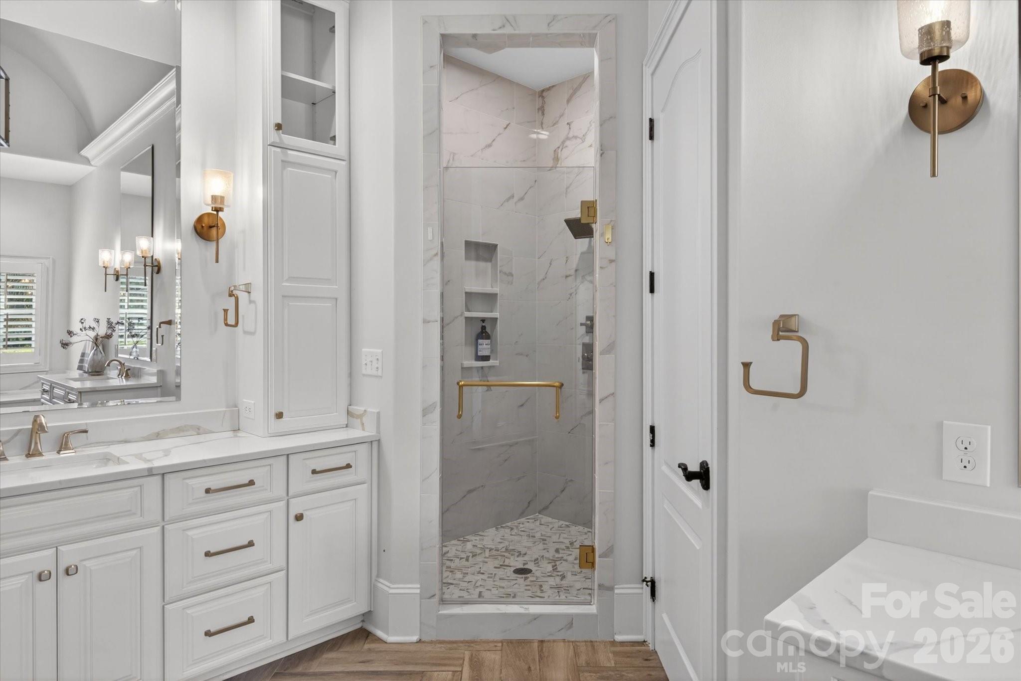 1304 Lookout Circle — Waxhaw