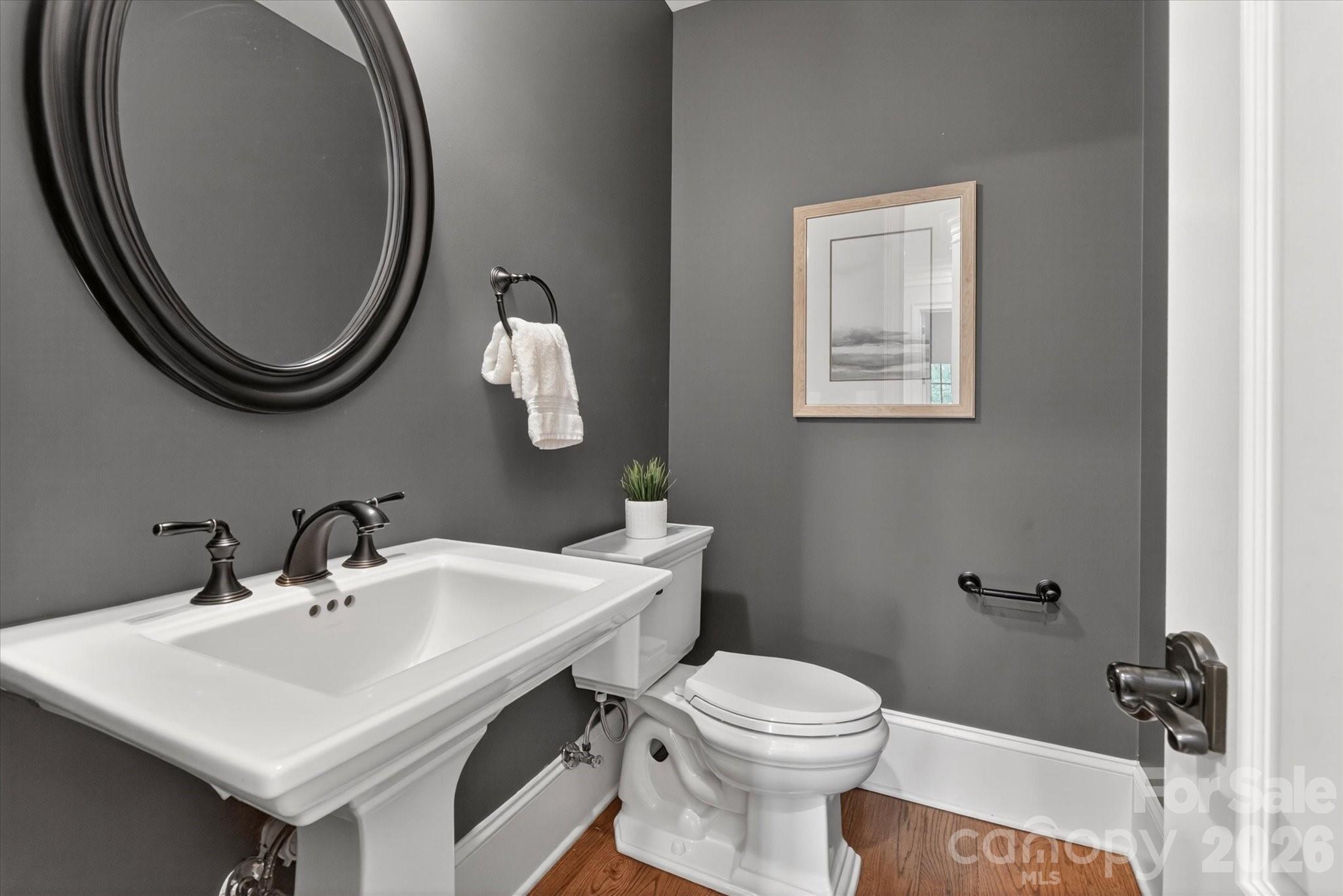 1304 Lookout Circle — Waxhaw