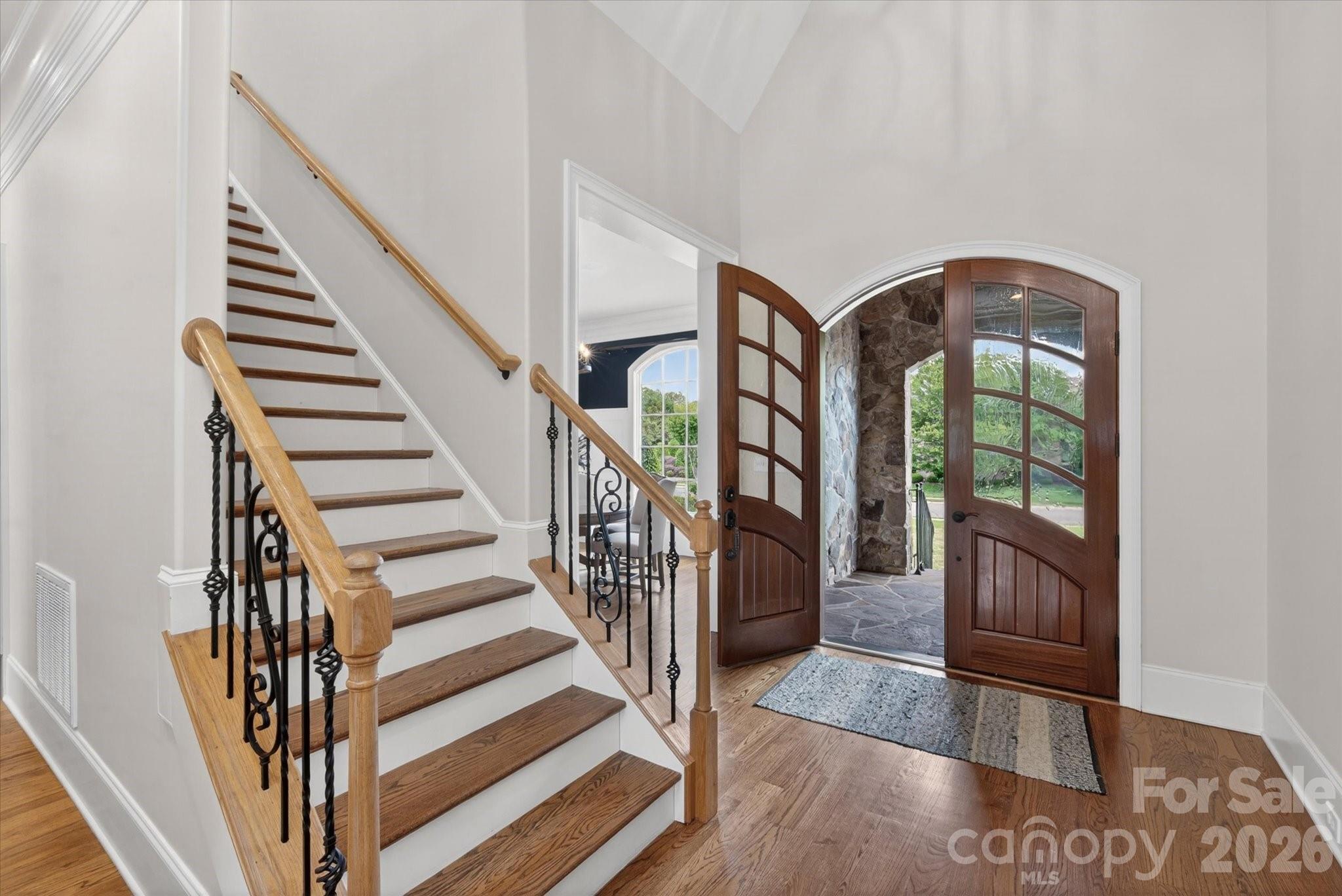 1304 Lookout Circle — Waxhaw
