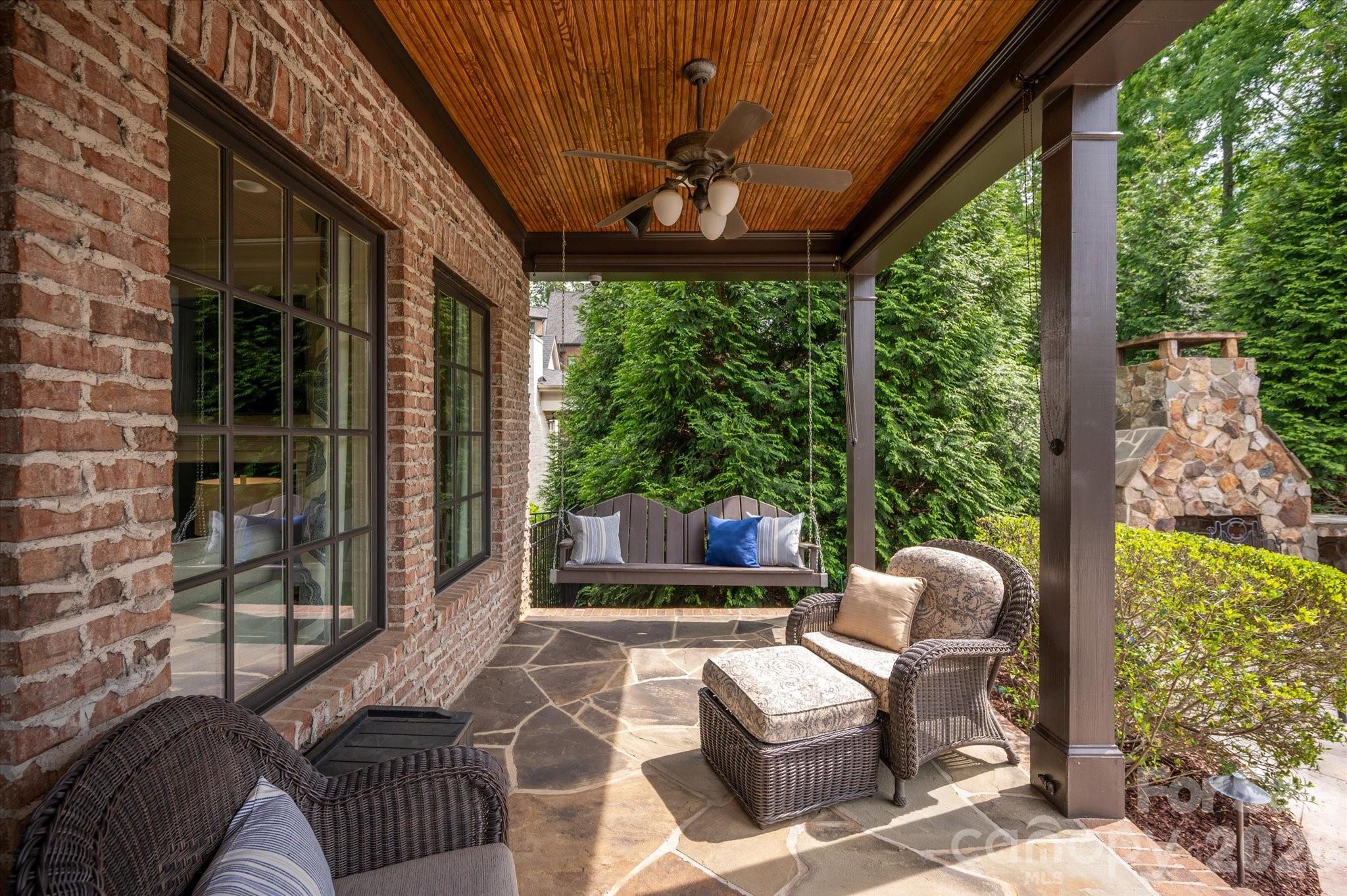 1304 Lookout Circle — Waxhaw
