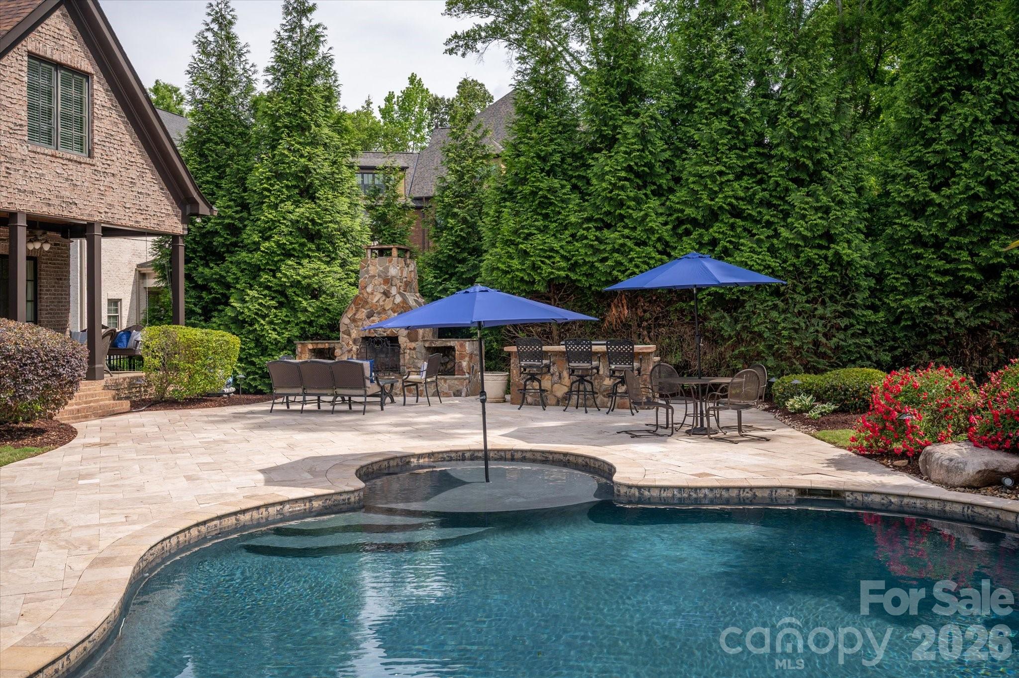 1304 Lookout Circle — Waxhaw