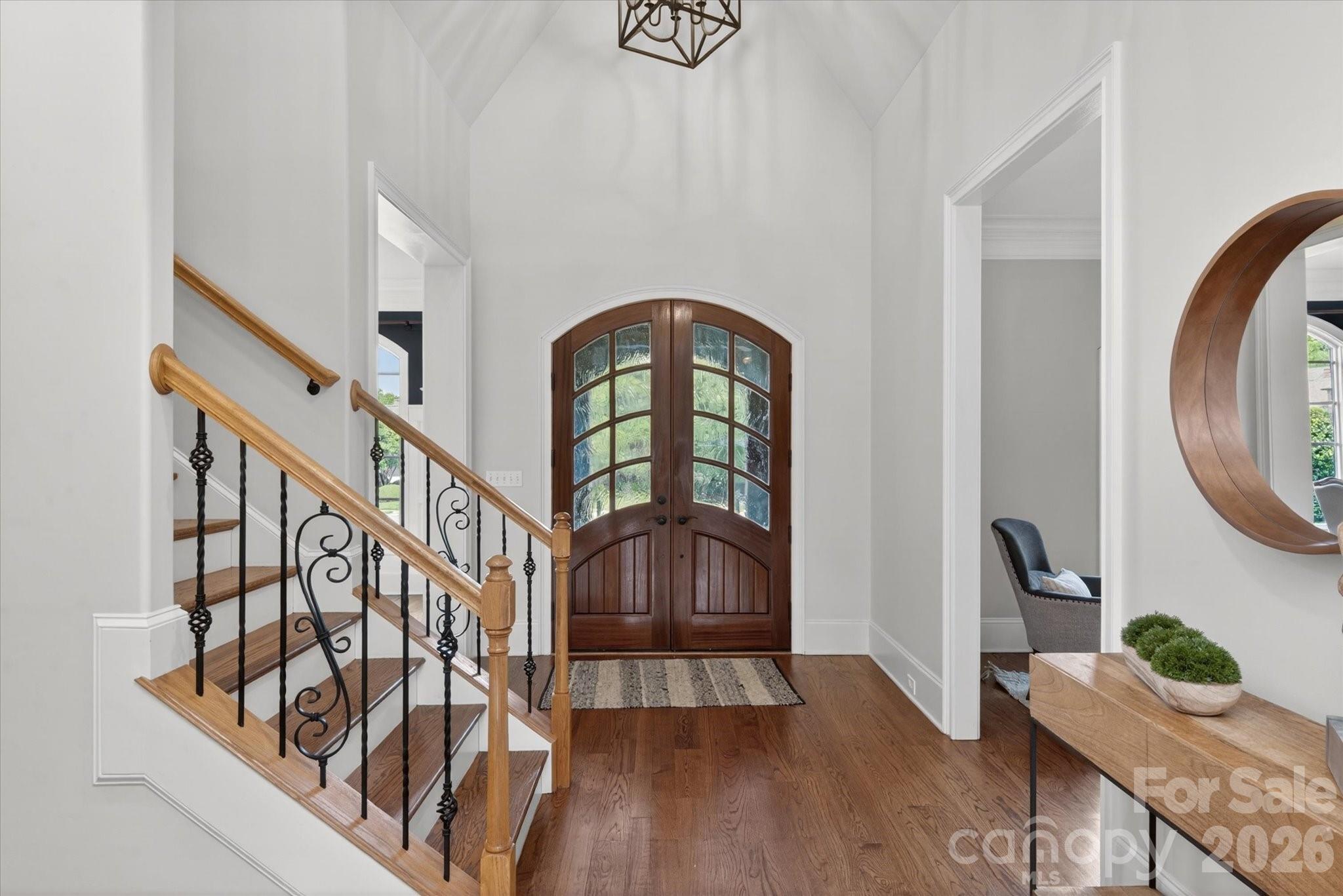1304 Lookout Circle — Waxhaw