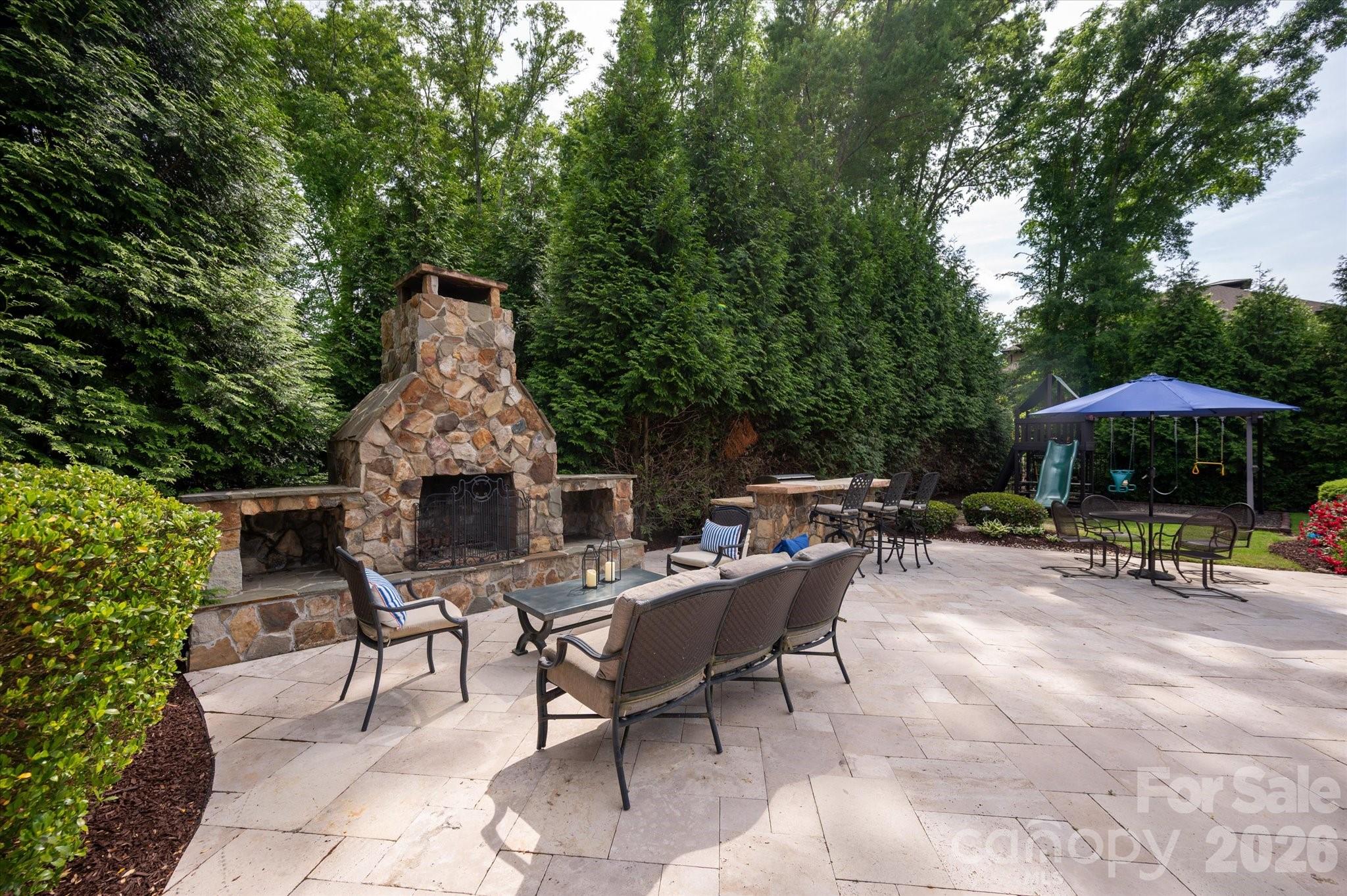 1304 Lookout Circle — Waxhaw
