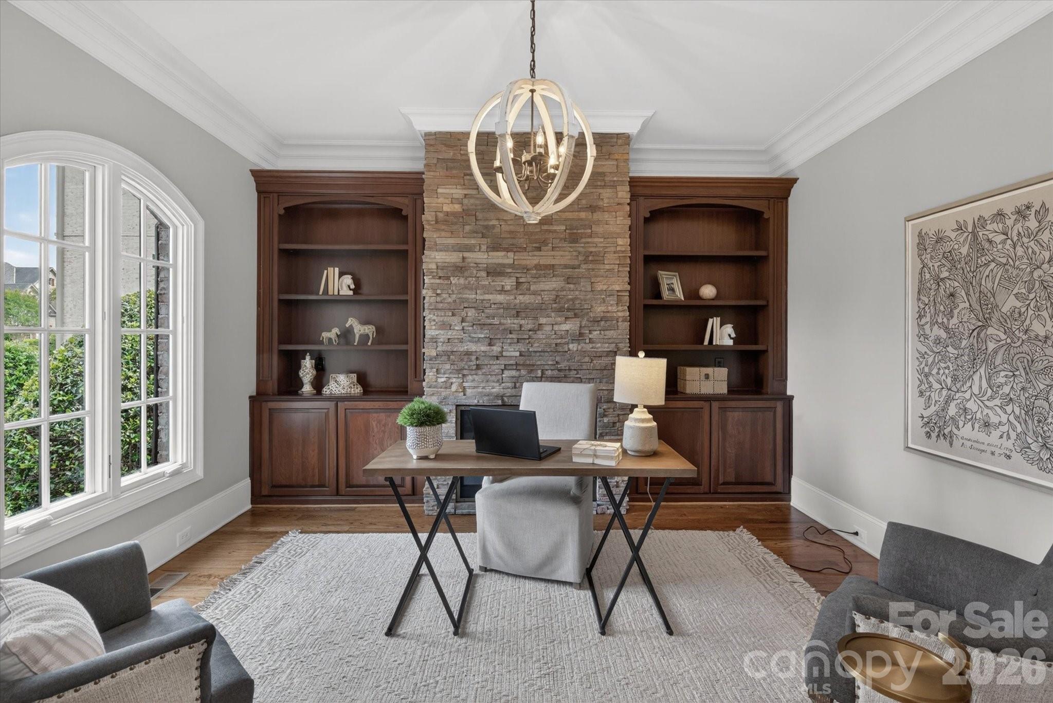 1304 Lookout Circle — Waxhaw