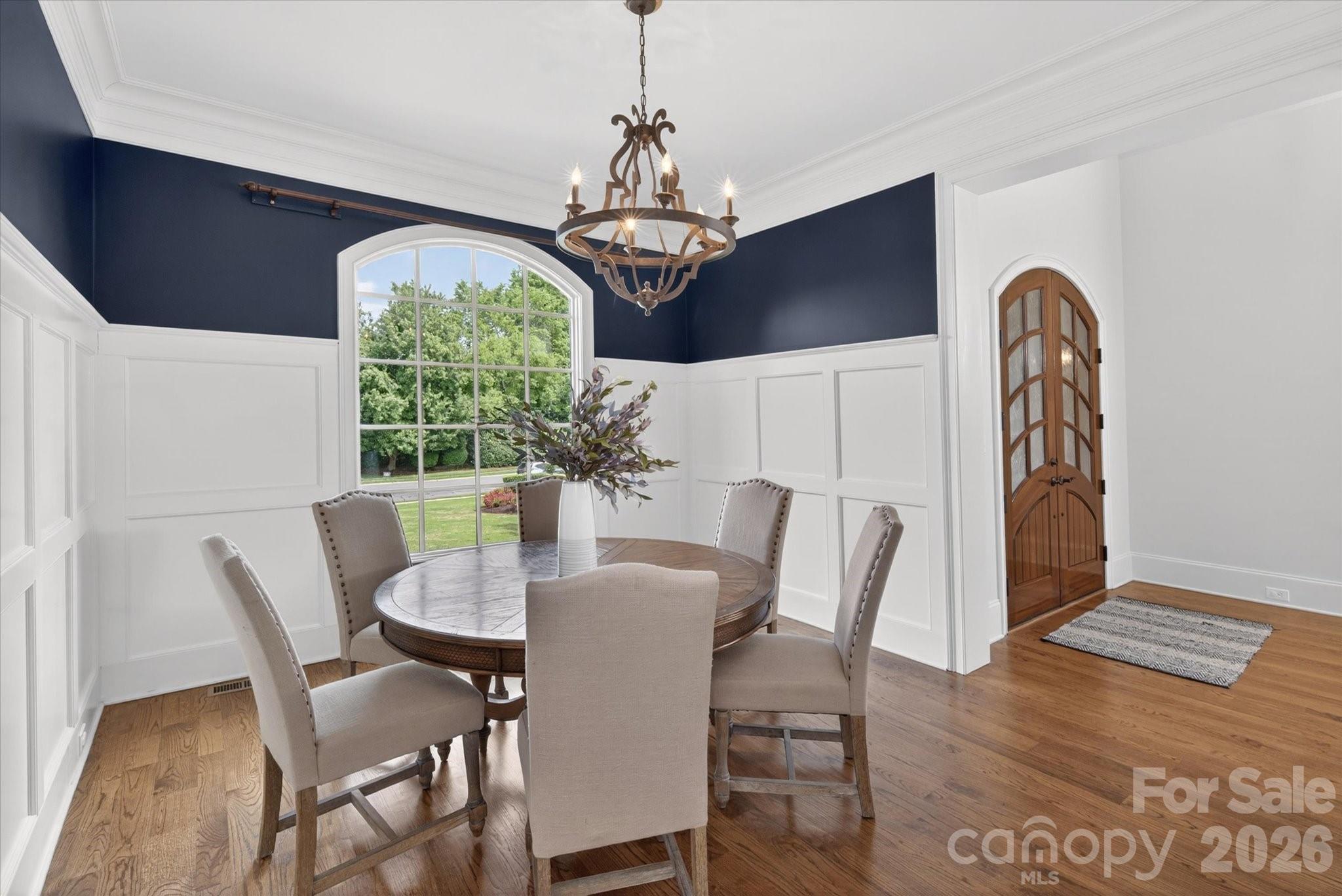 1304 Lookout Circle — Waxhaw