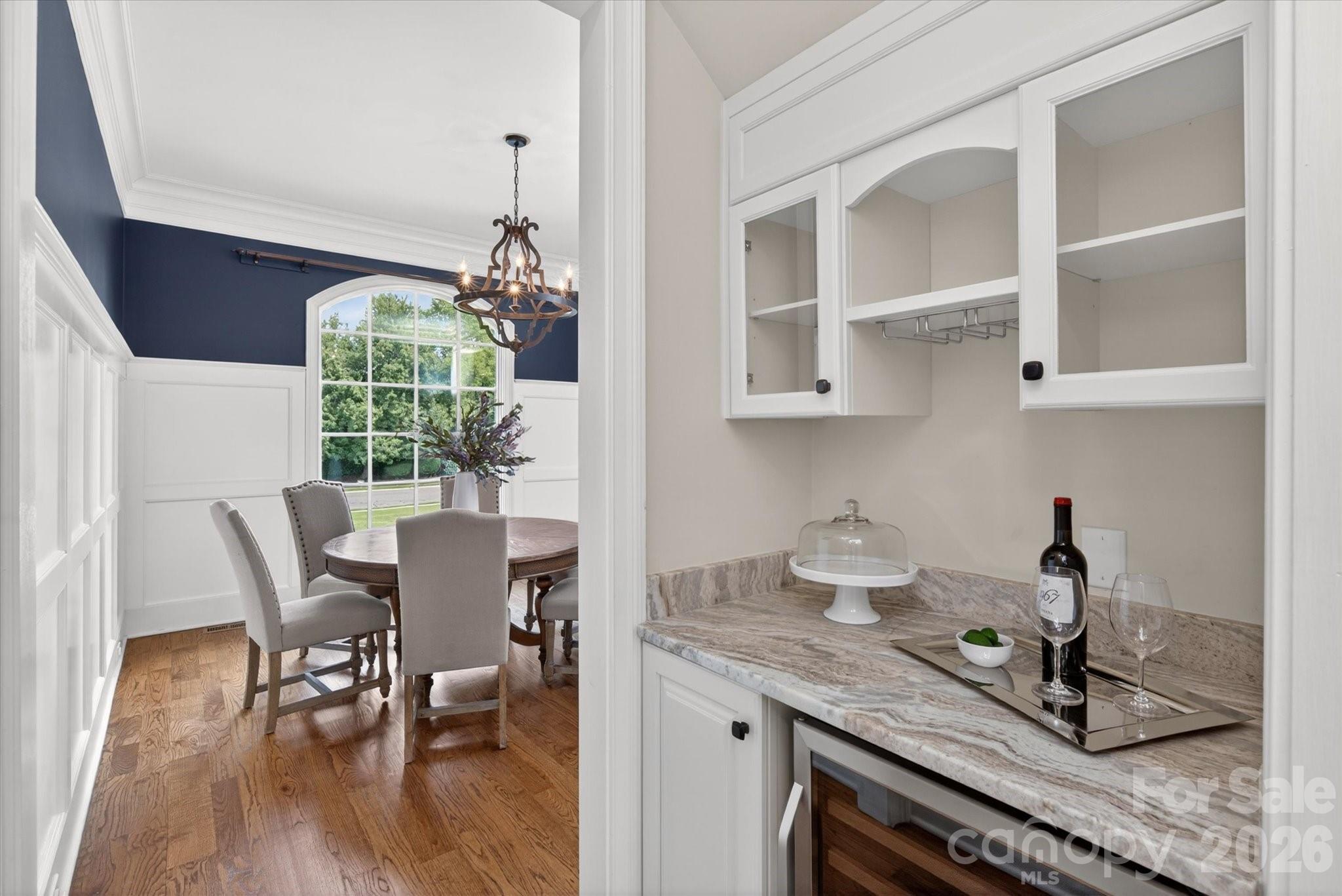 1304 Lookout Circle — Waxhaw