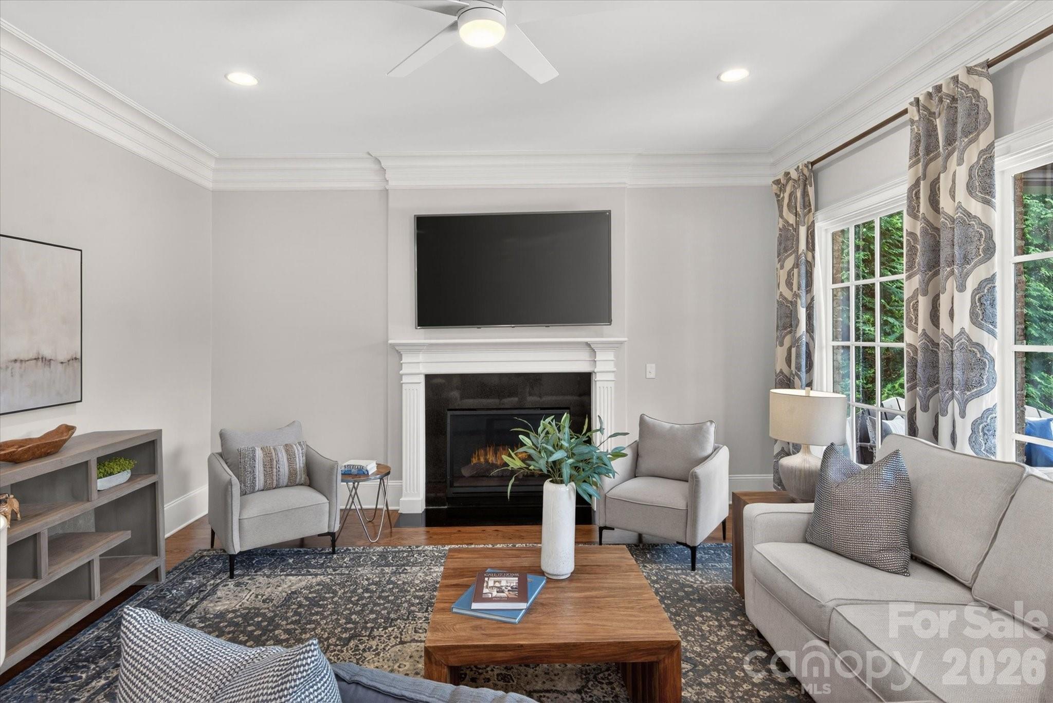 1304 Lookout Circle — Waxhaw