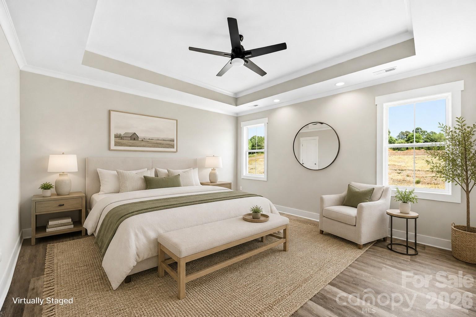 1008 Speight Road — Albemarle