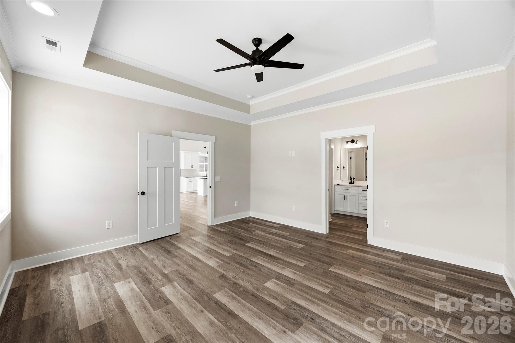 1008 Speight Road — Albemarle