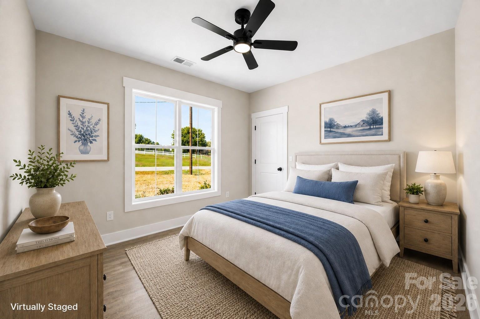 1008 Speight Road — Albemarle