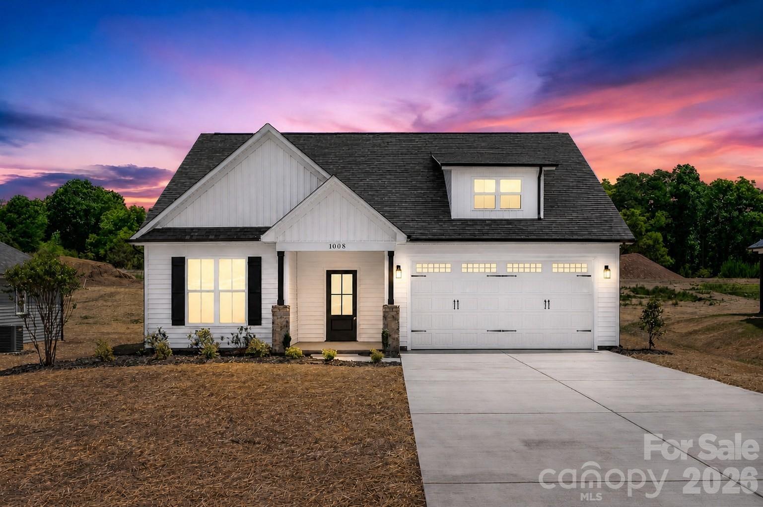 1008 Speight Road — Albemarle