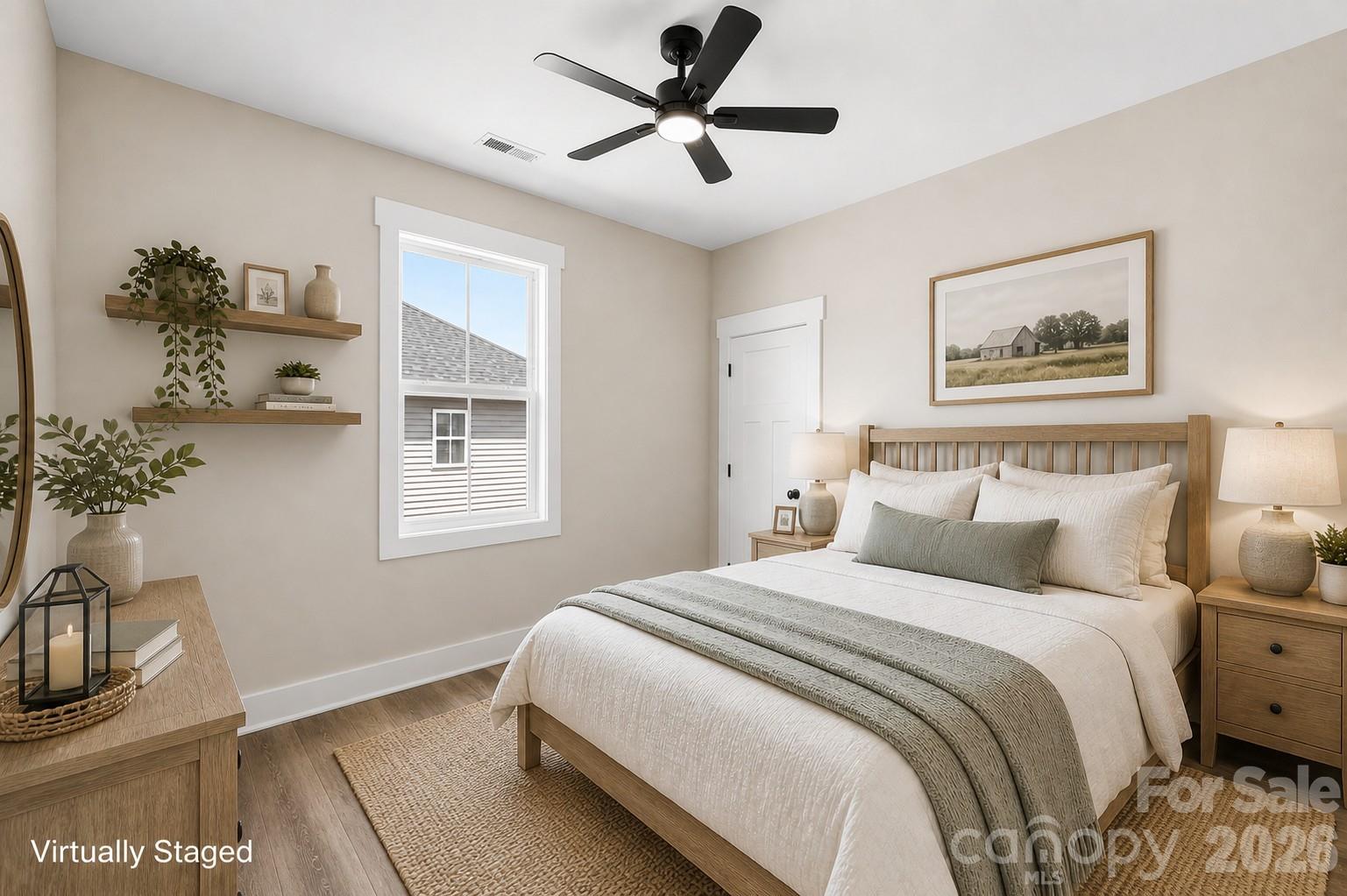 1008 Speight Road — Albemarle