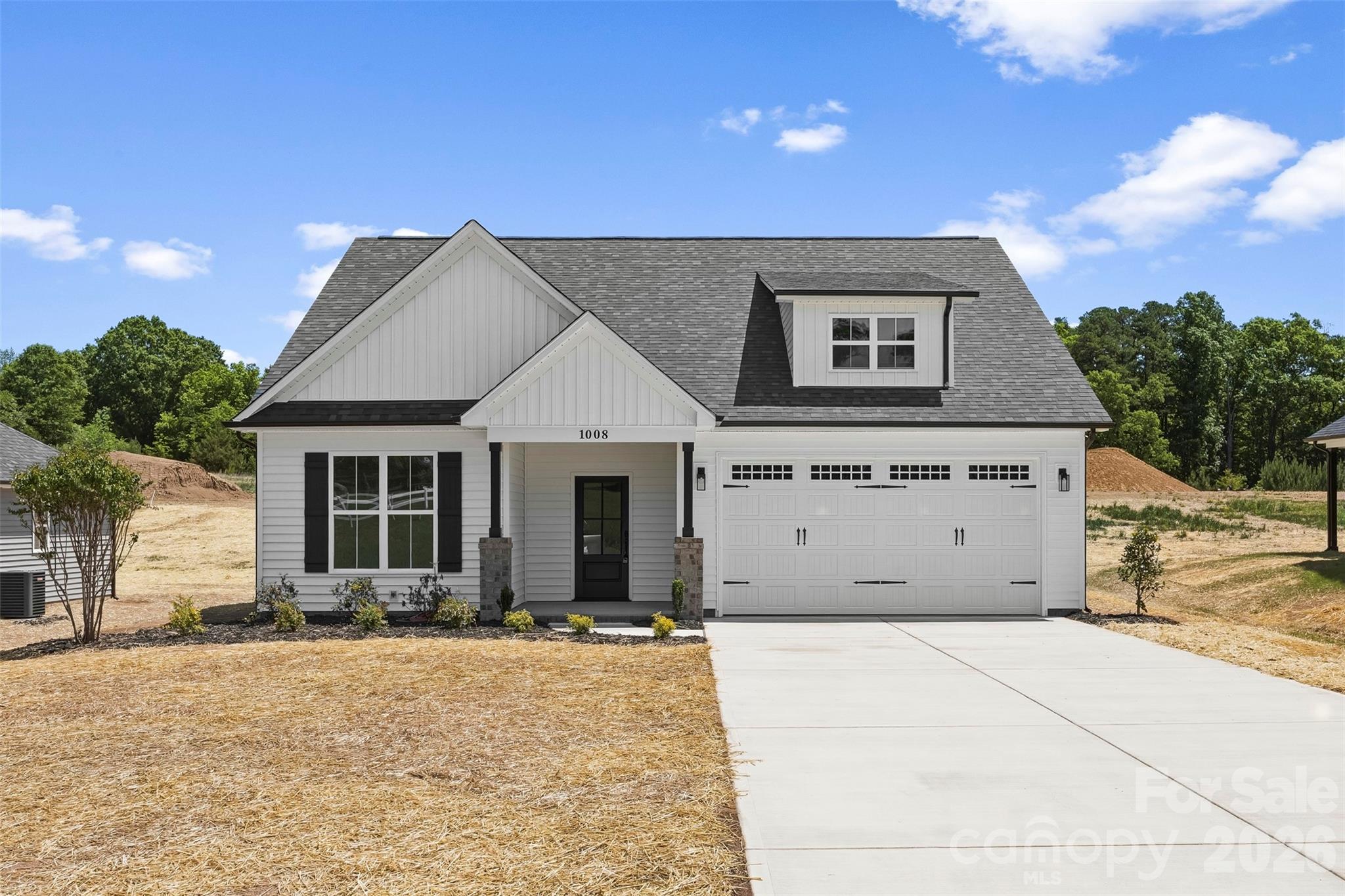 1008 Speight Road — Albemarle