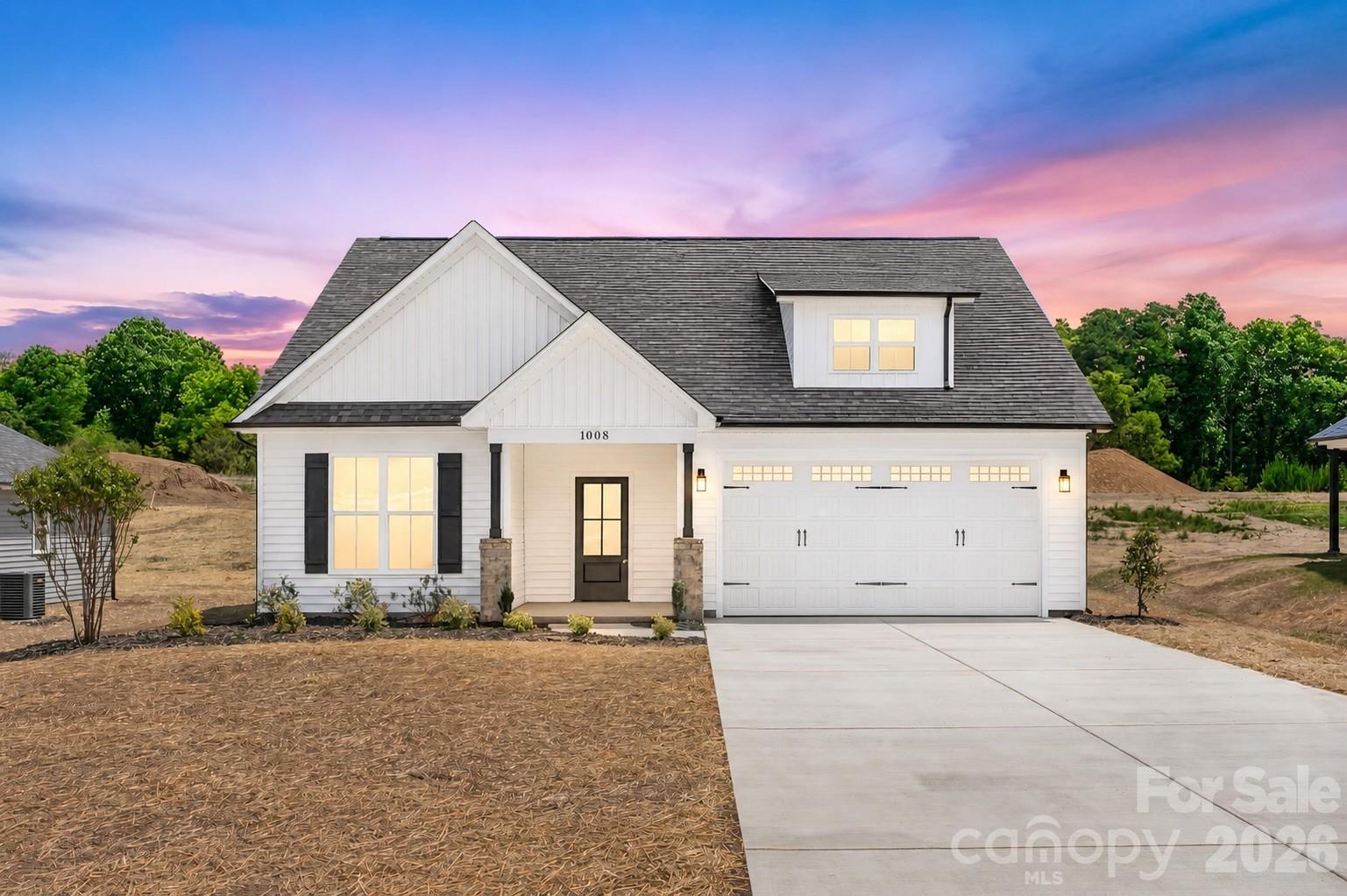 1008 Speight Road — Albemarle