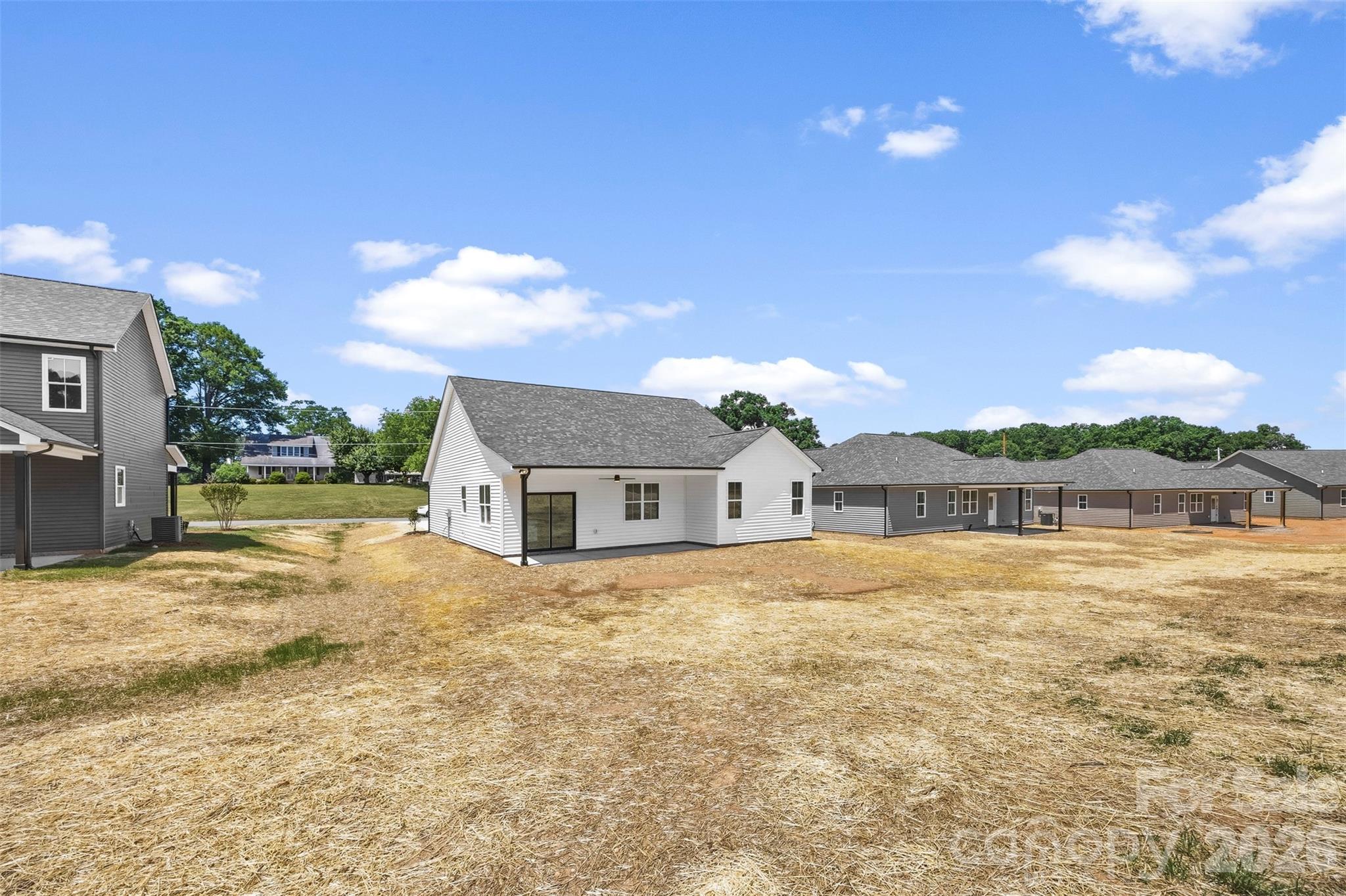 1008 Speight Road — Albemarle