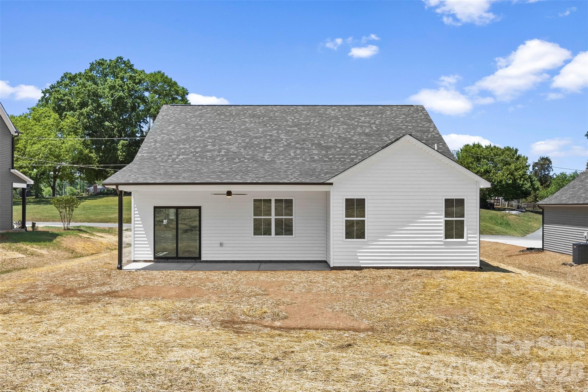 1008 Speight Road — Albemarle