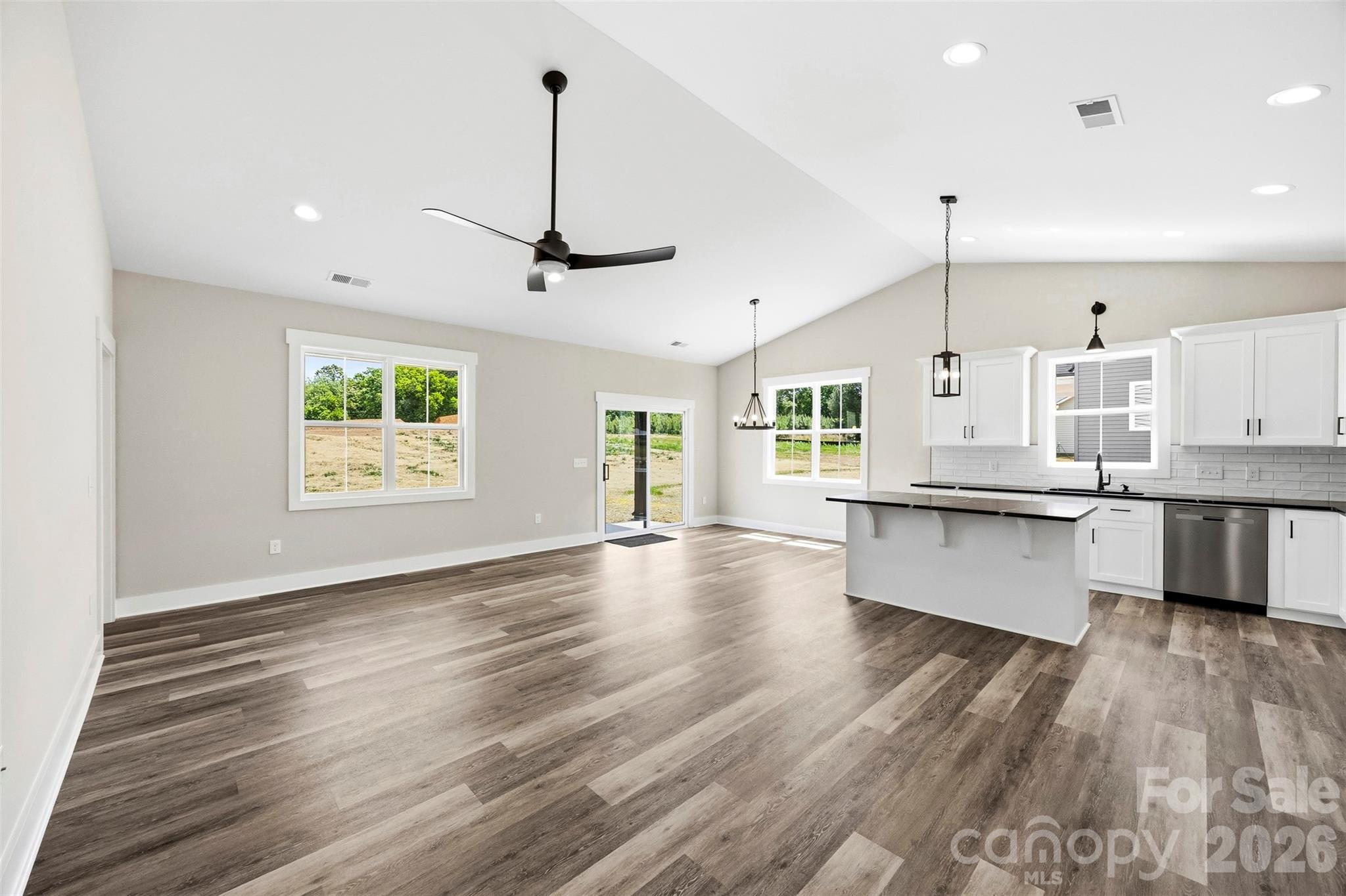 1008 Speight Road — Albemarle