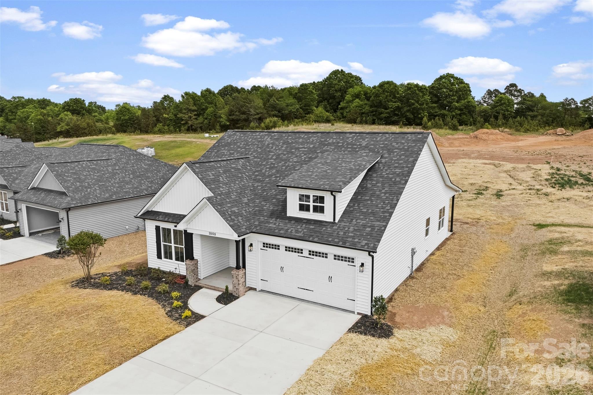 1008 Speight Road — Albemarle