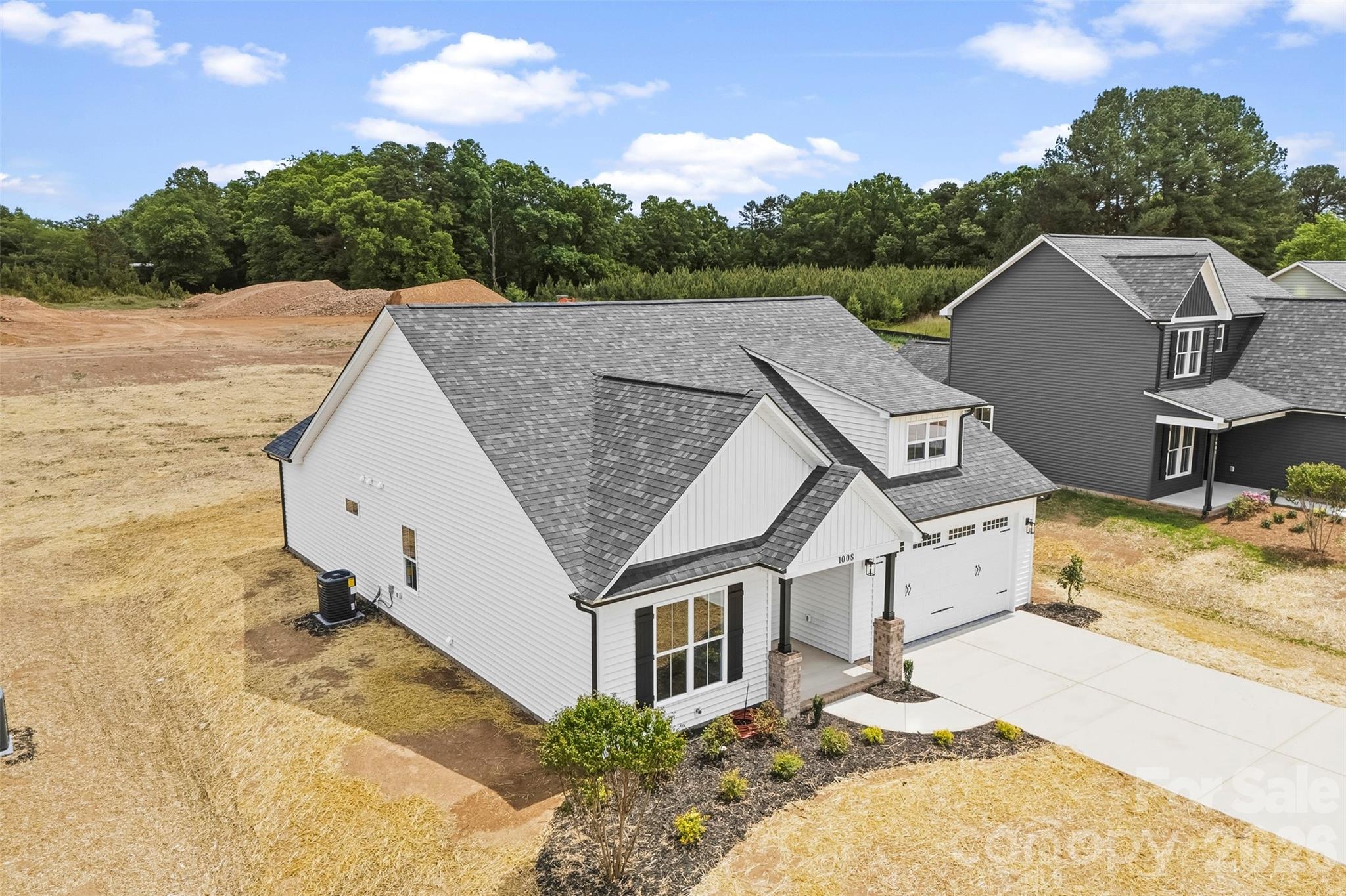 1008 Speight Road — Albemarle