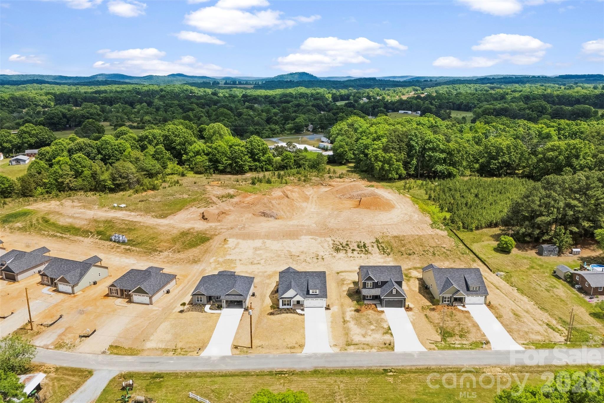 1008 Speight Road — Albemarle