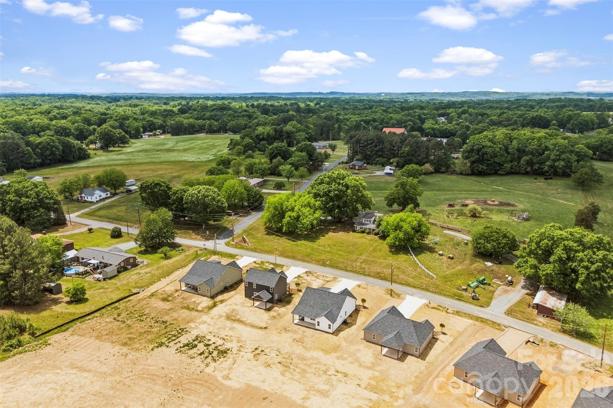 1008 Speight Road — Albemarle