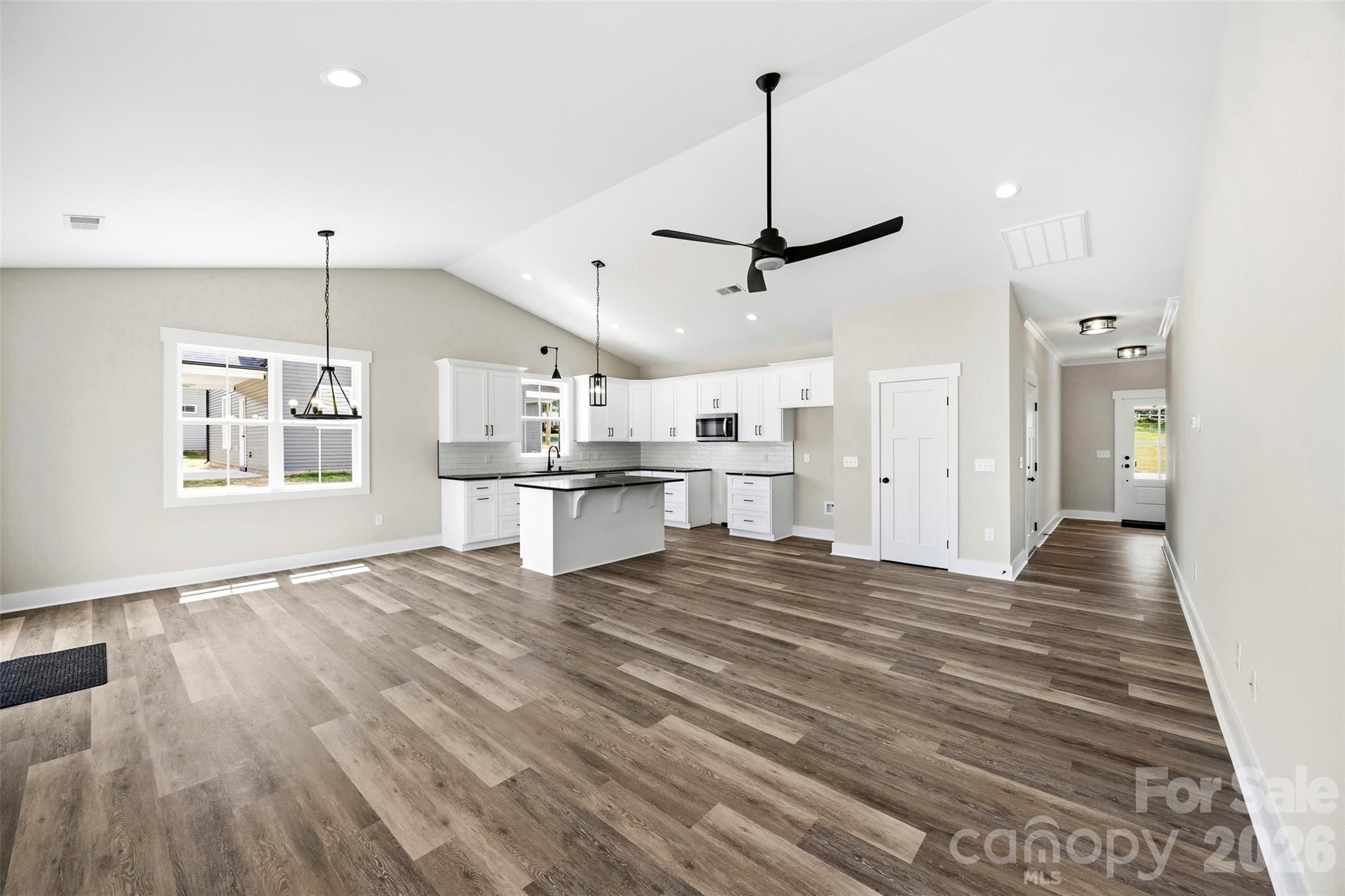 1008 Speight Road — Albemarle