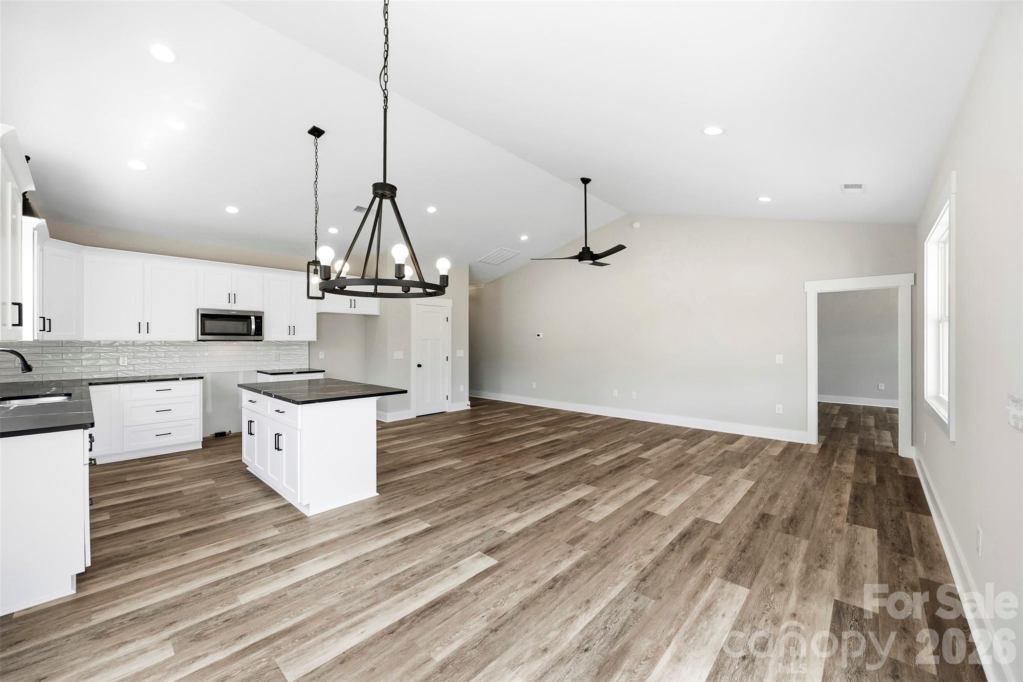 1008 Speight Road — Albemarle