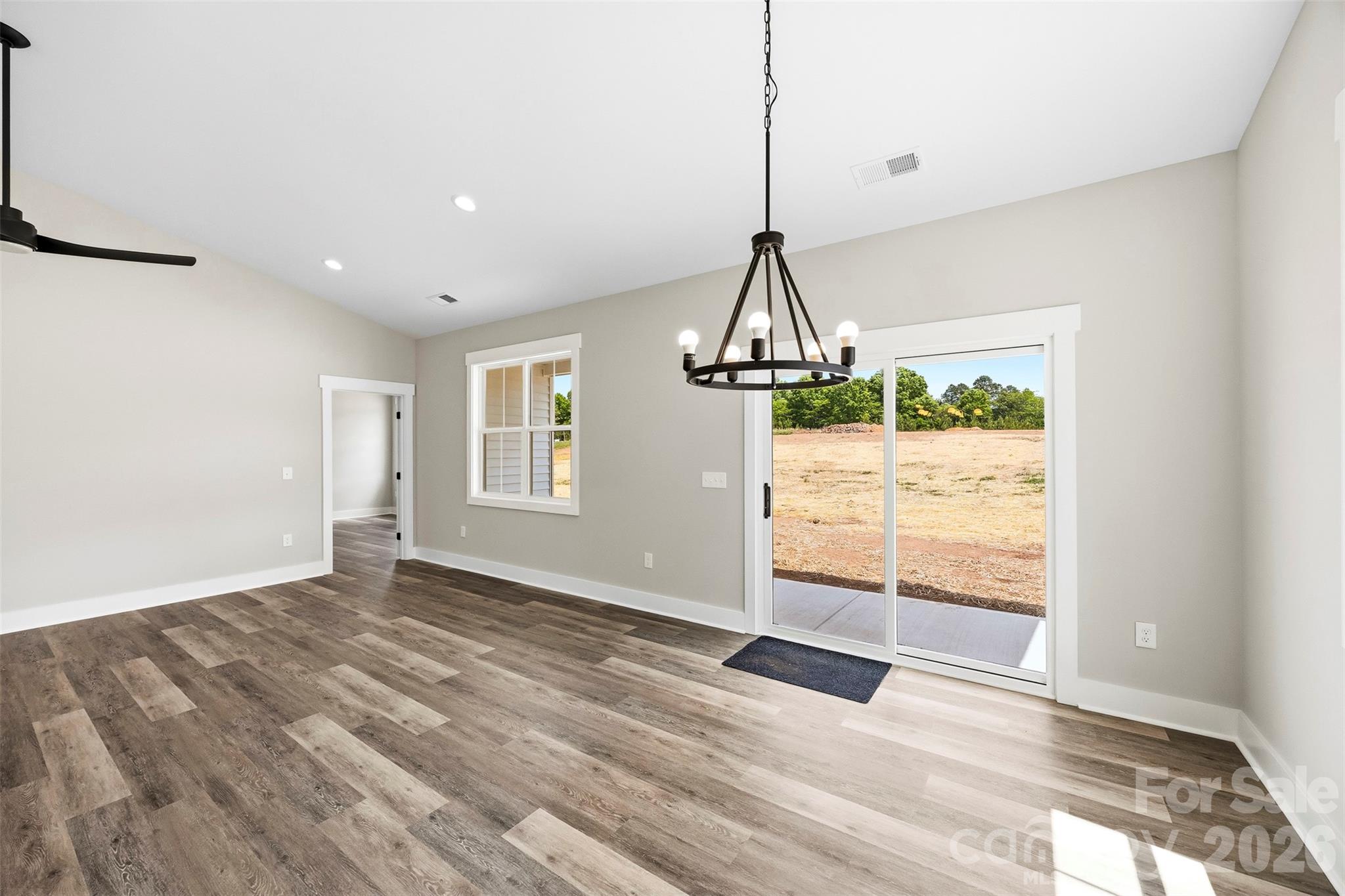 1008 Speight Road — Albemarle